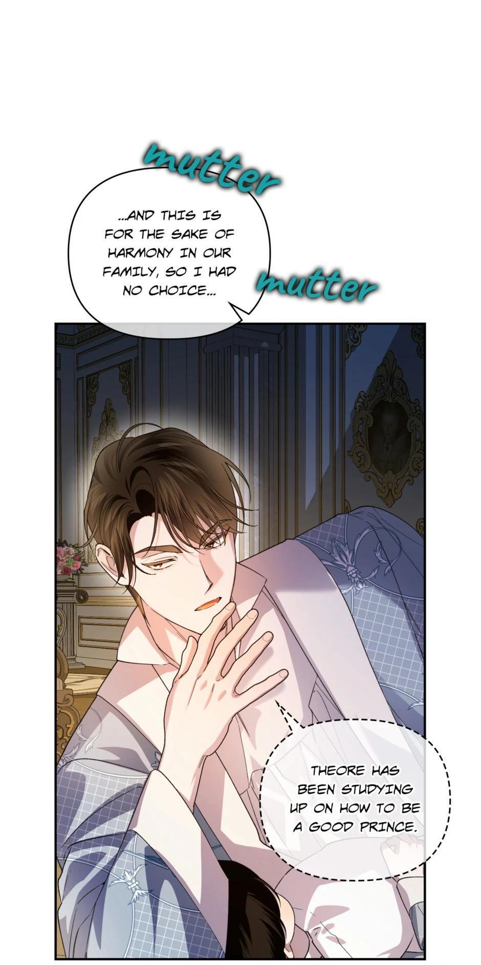 Read How to Hide the Emperor's Child Manga Online