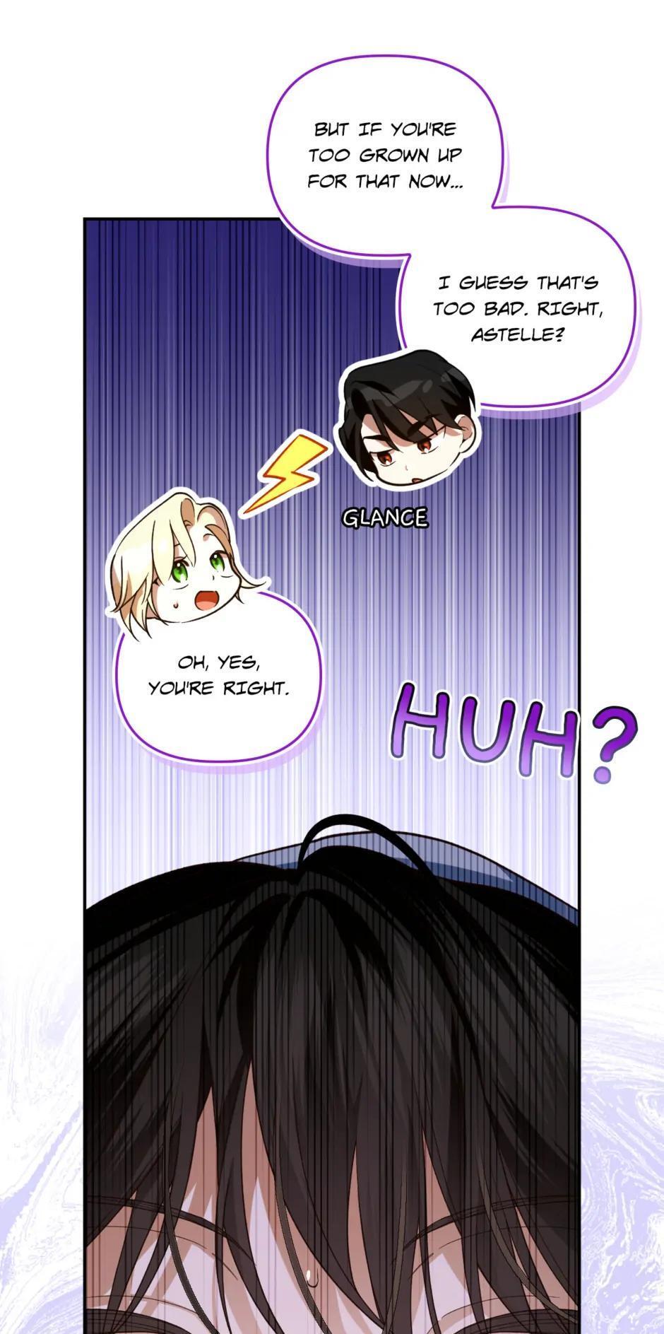 Read How to Hide the Emperor's Child Manga Online