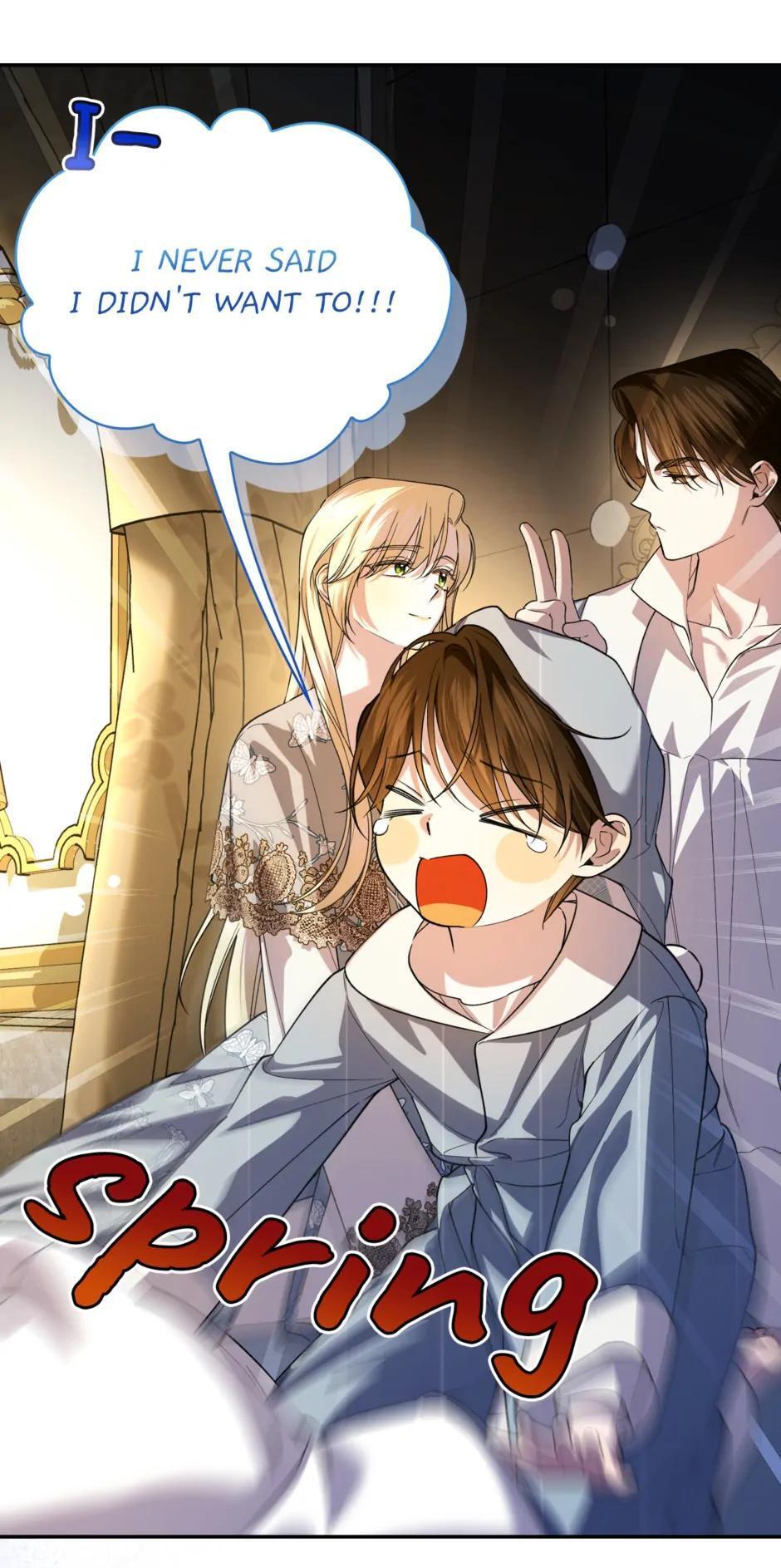 Read How to Hide the Emperor's Child Manga Online