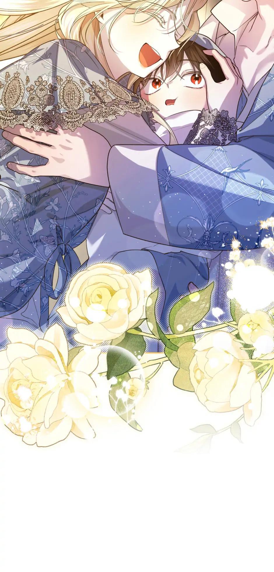 Read How to Hide the Emperor's Child Manga Online