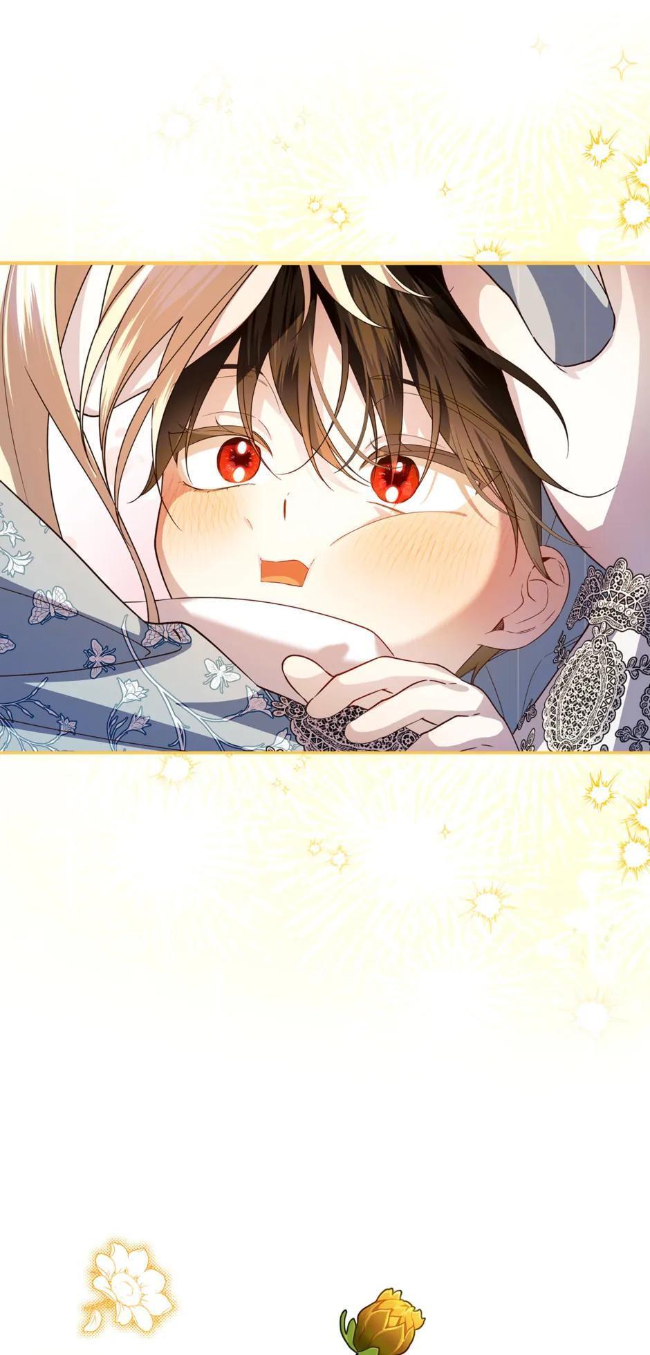 Read How to Hide the Emperor's Child Manga Online