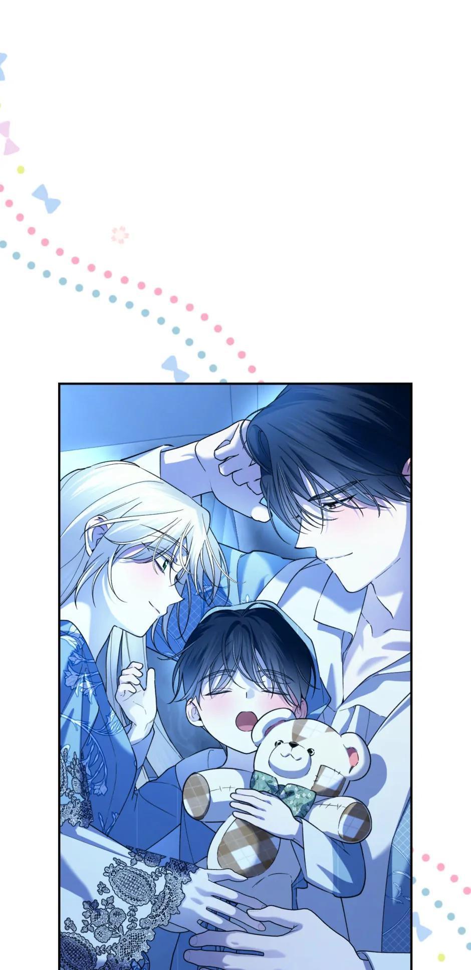 Read How to Hide the Emperor's Child Manga Online