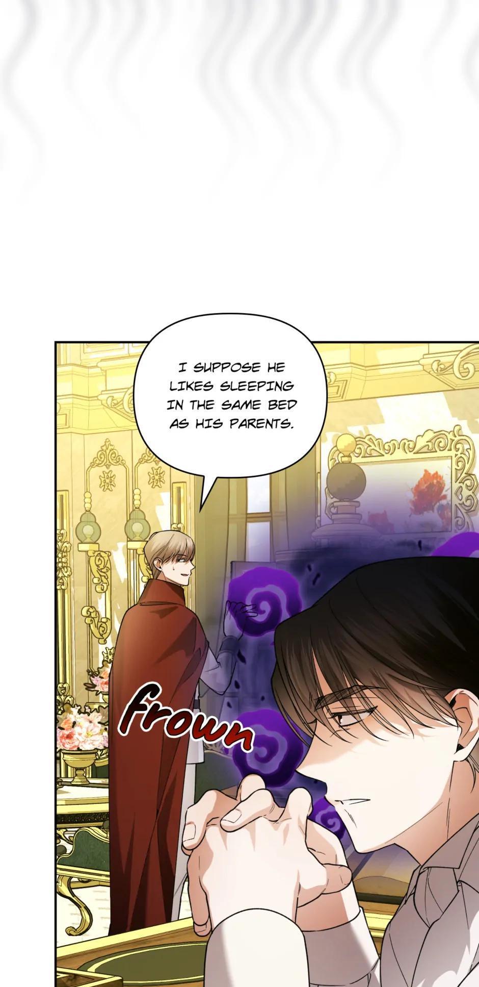 Read How to Hide the Emperor's Child Manga Online