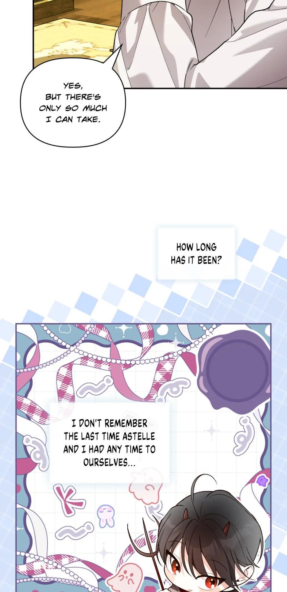 Read How to Hide the Emperor's Child Manga Online