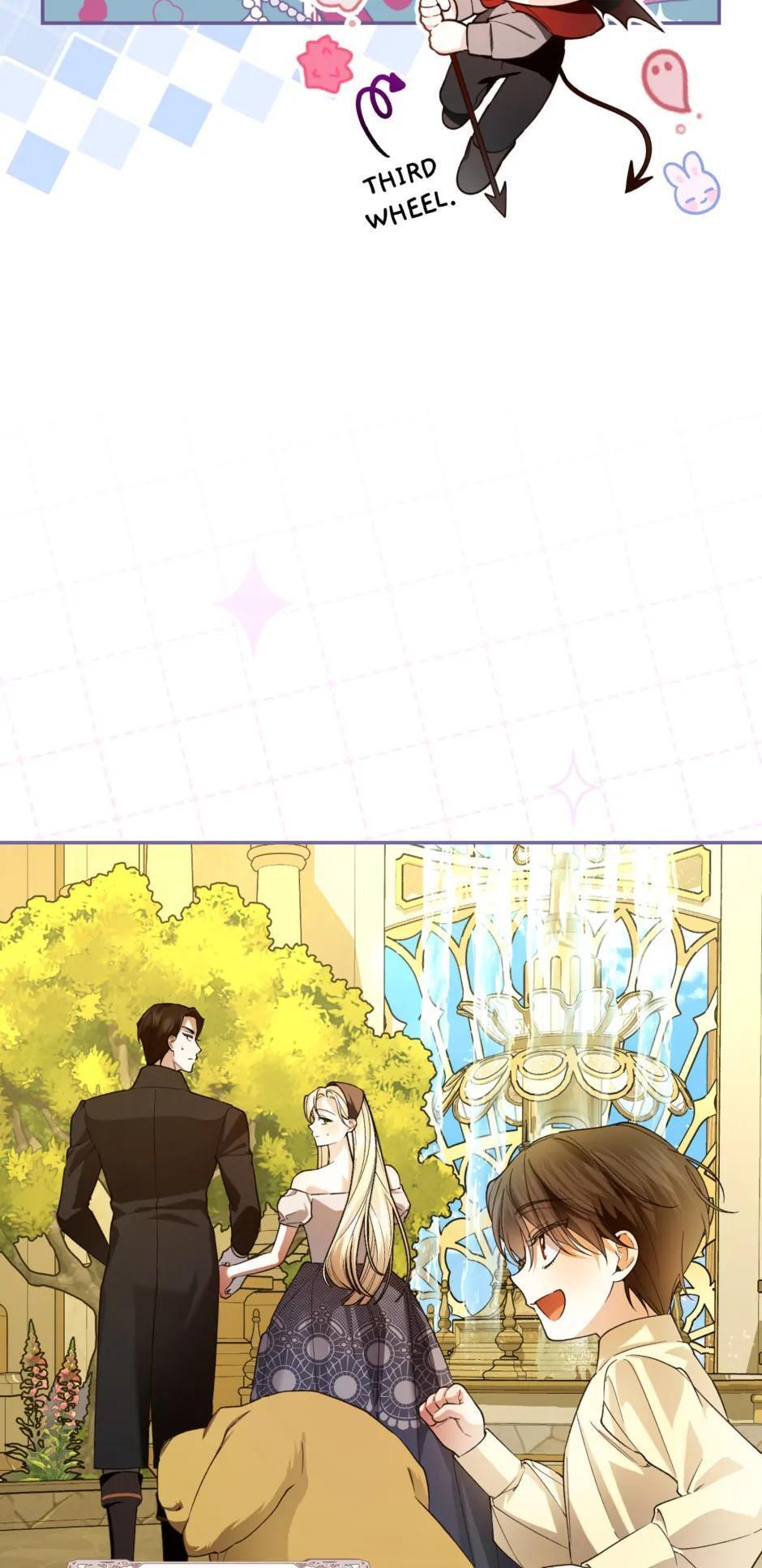 Read How to Hide the Emperor's Child Manga Online