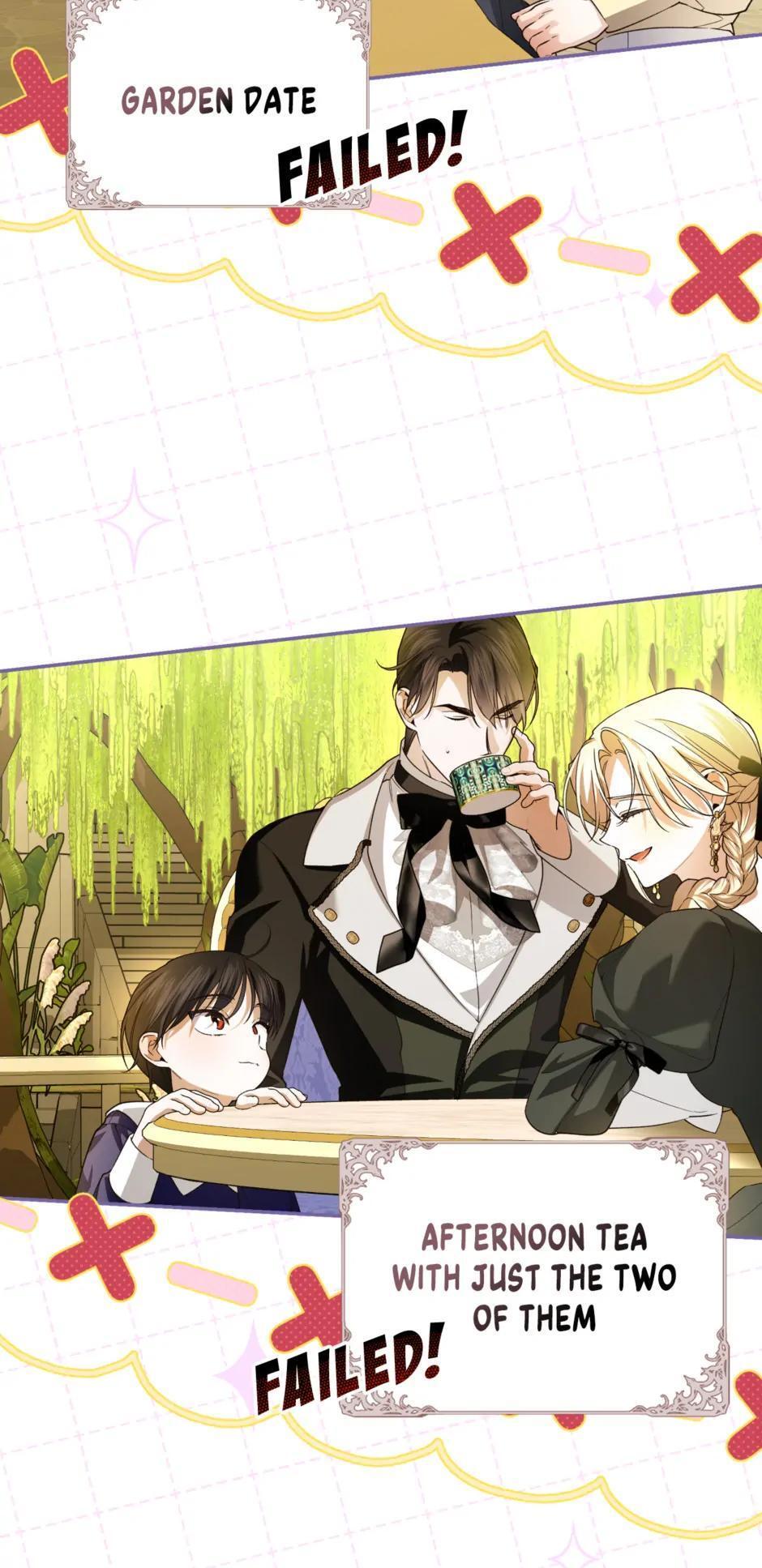 Read How to Hide the Emperor's Child Manga Online