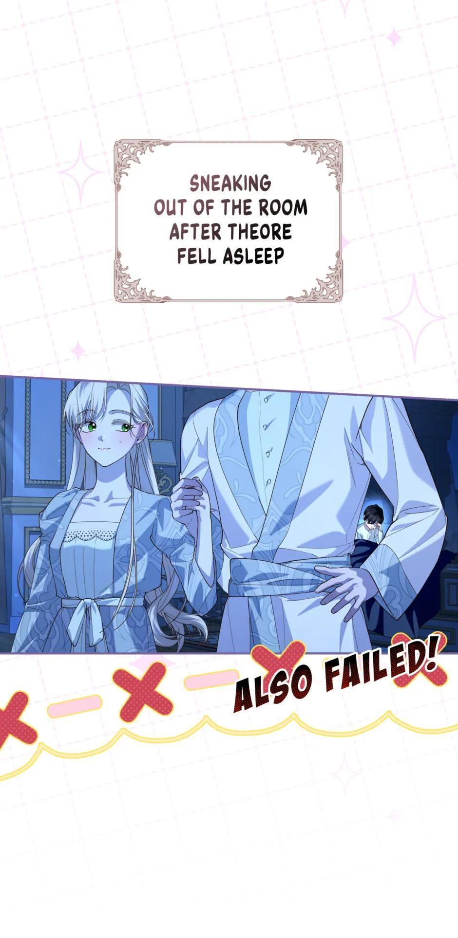Read How to Hide the Emperor's Child Manga Online