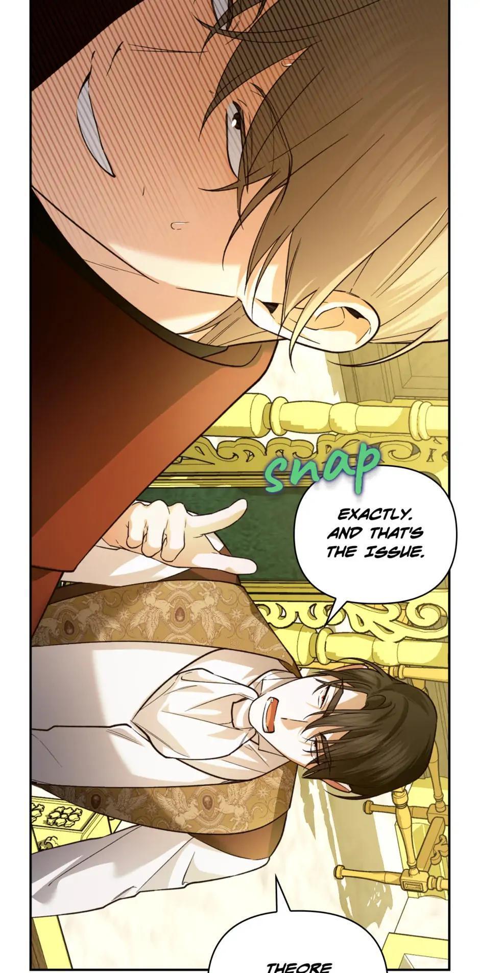 Read How to Hide the Emperor's Child Manga Online
