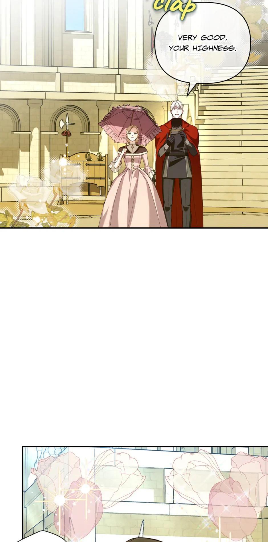 Read How to Hide the Emperor's Child Manga Online