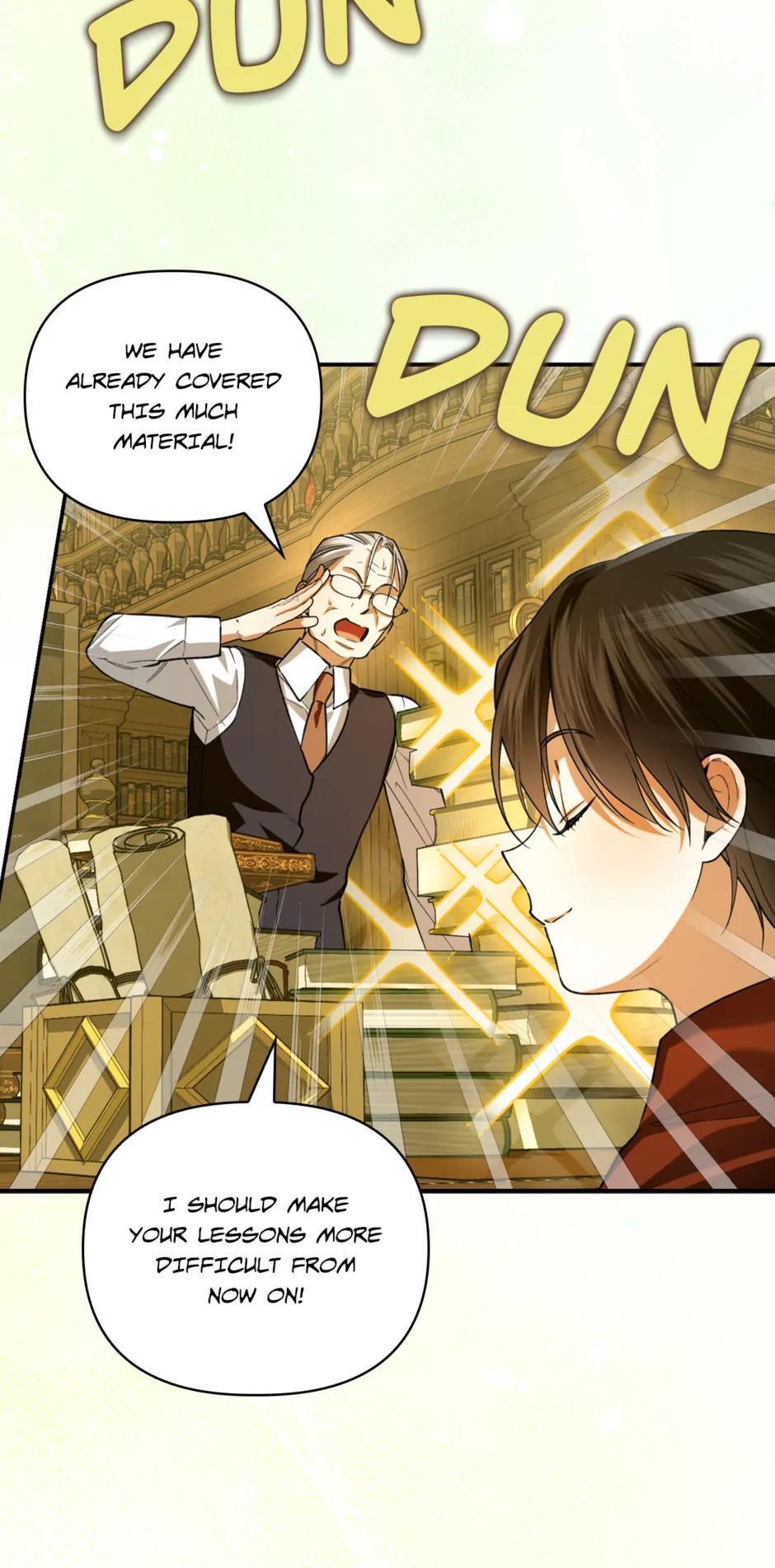 Read How to Hide the Emperor's Child Manga Online