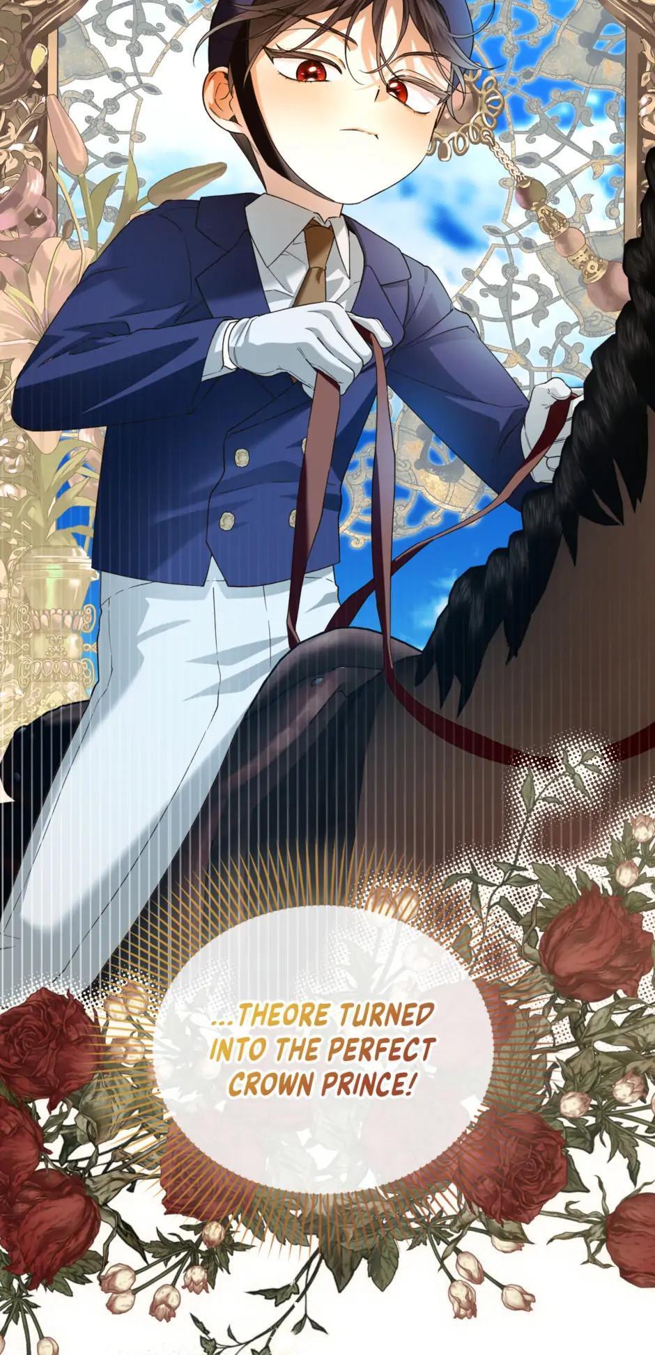 Read How to Hide the Emperor's Child Manga Online