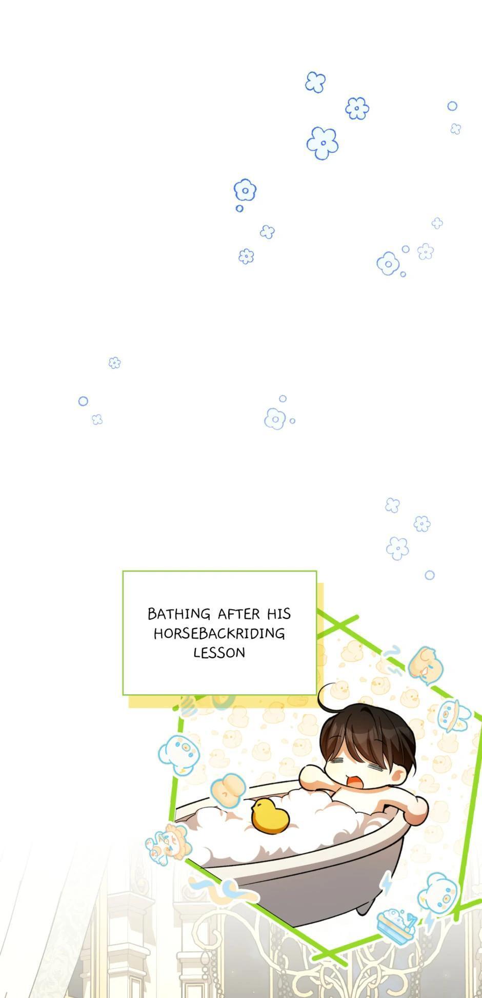 Read How to Hide the Emperor's Child Manga Online