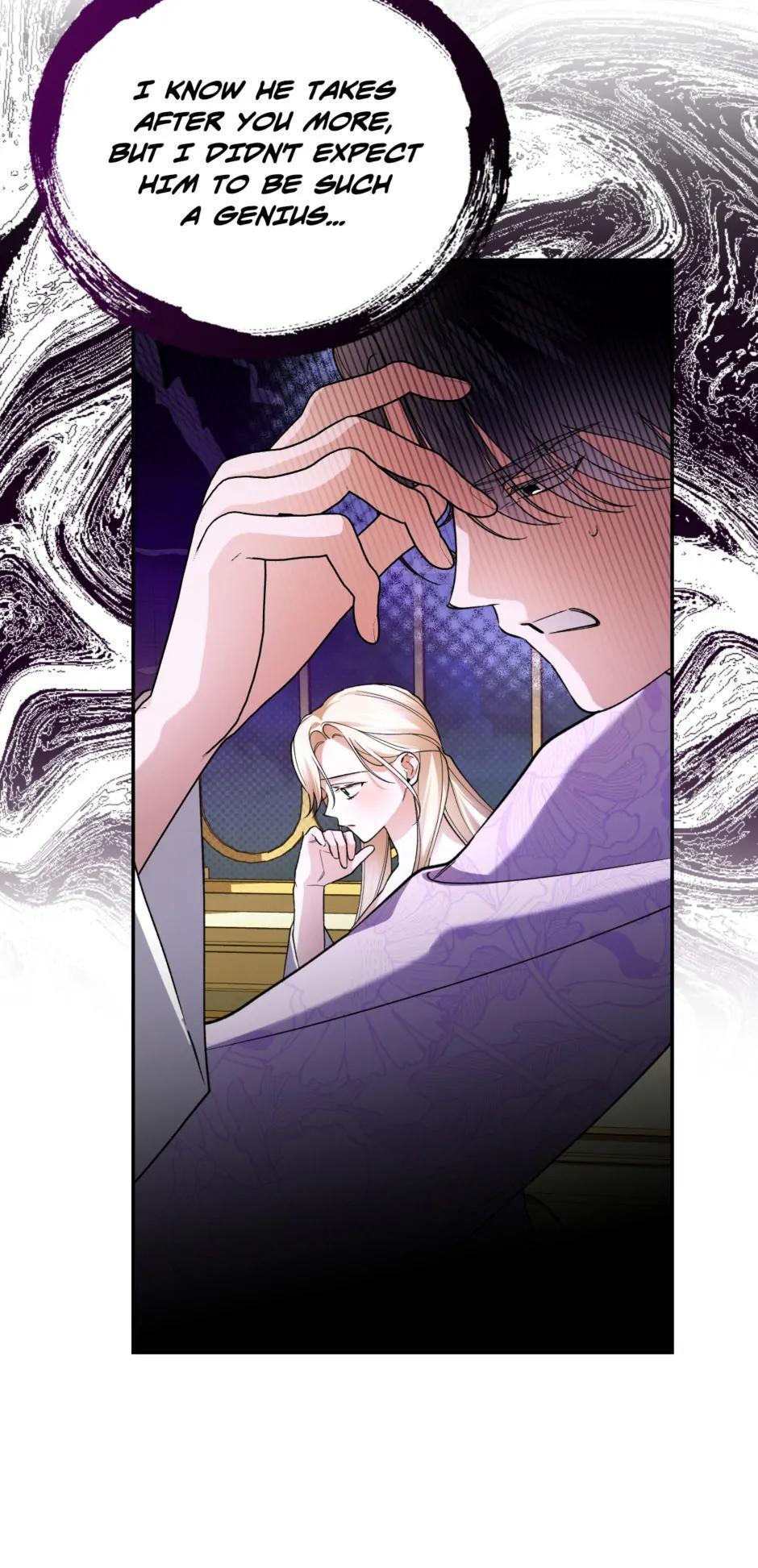 Read How to Hide the Emperor's Child Manga Online