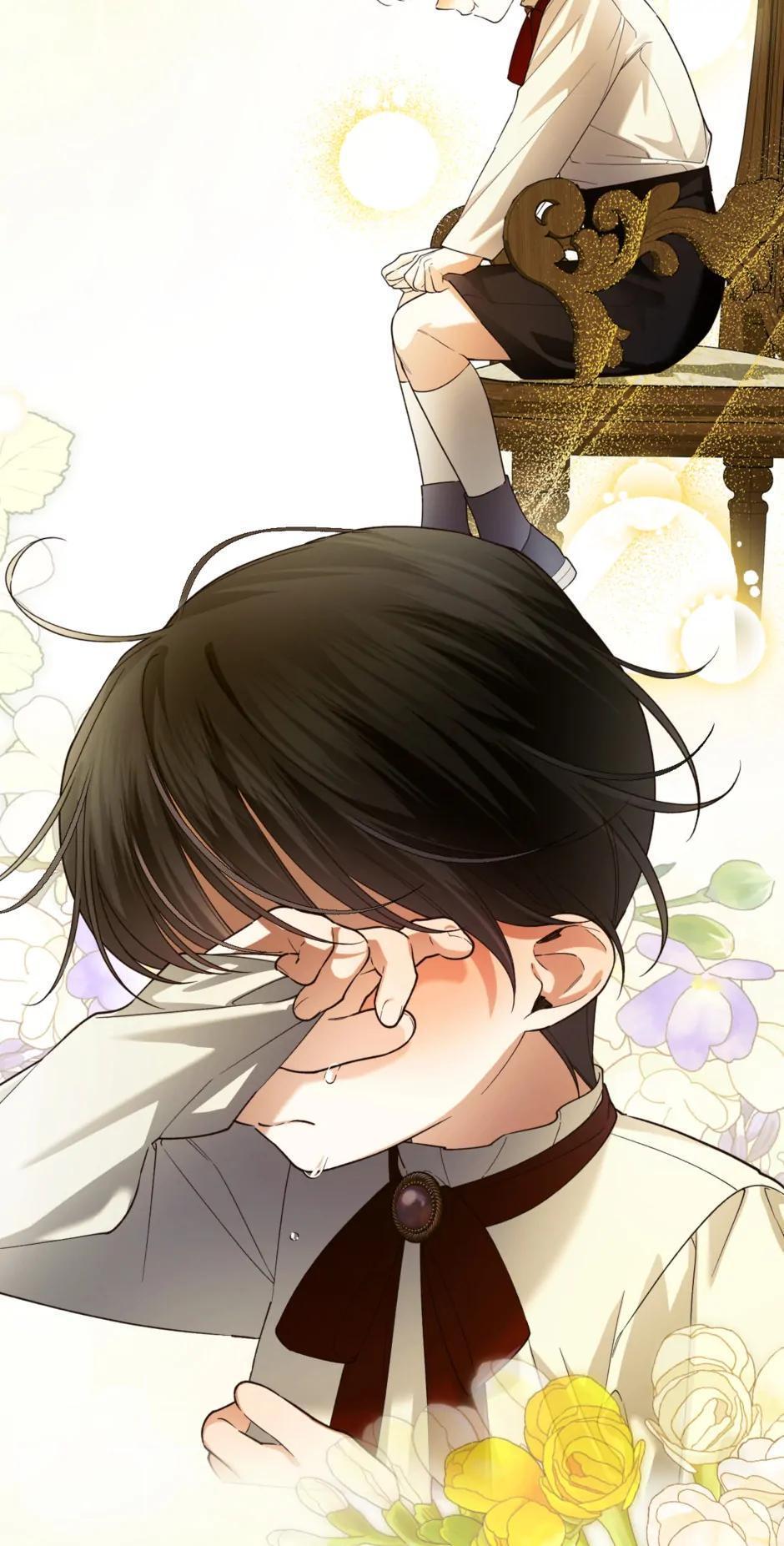 Read How to Hide the Emperor's Child Manga Online