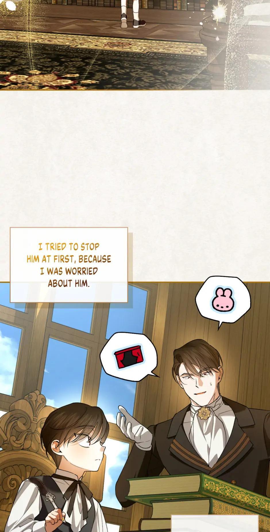 Read How to Hide the Emperor's Child Manga Online