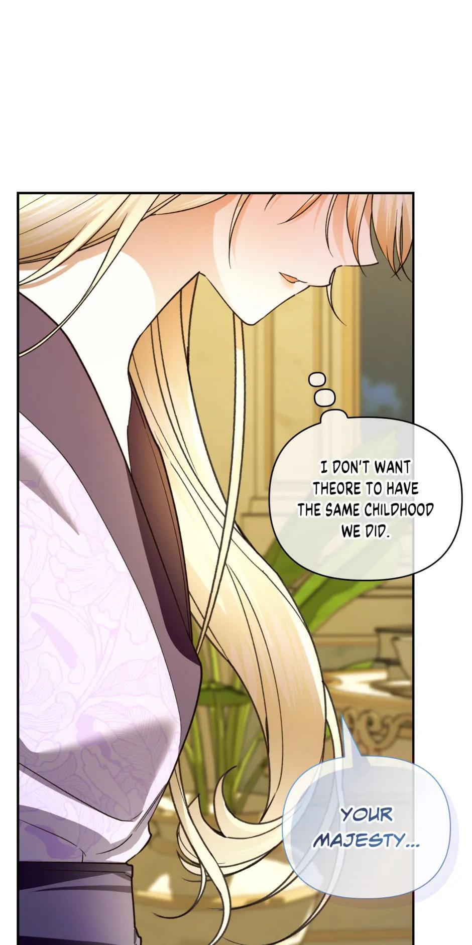Read How to Hide the Emperor's Child Manga Online