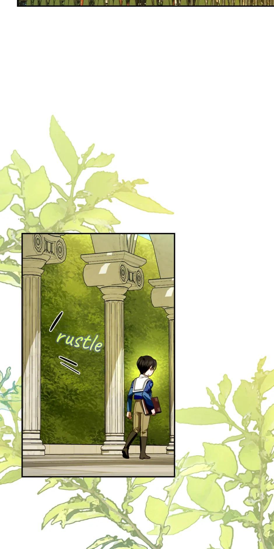 Read How to Hide the Emperor's Child Manga Online