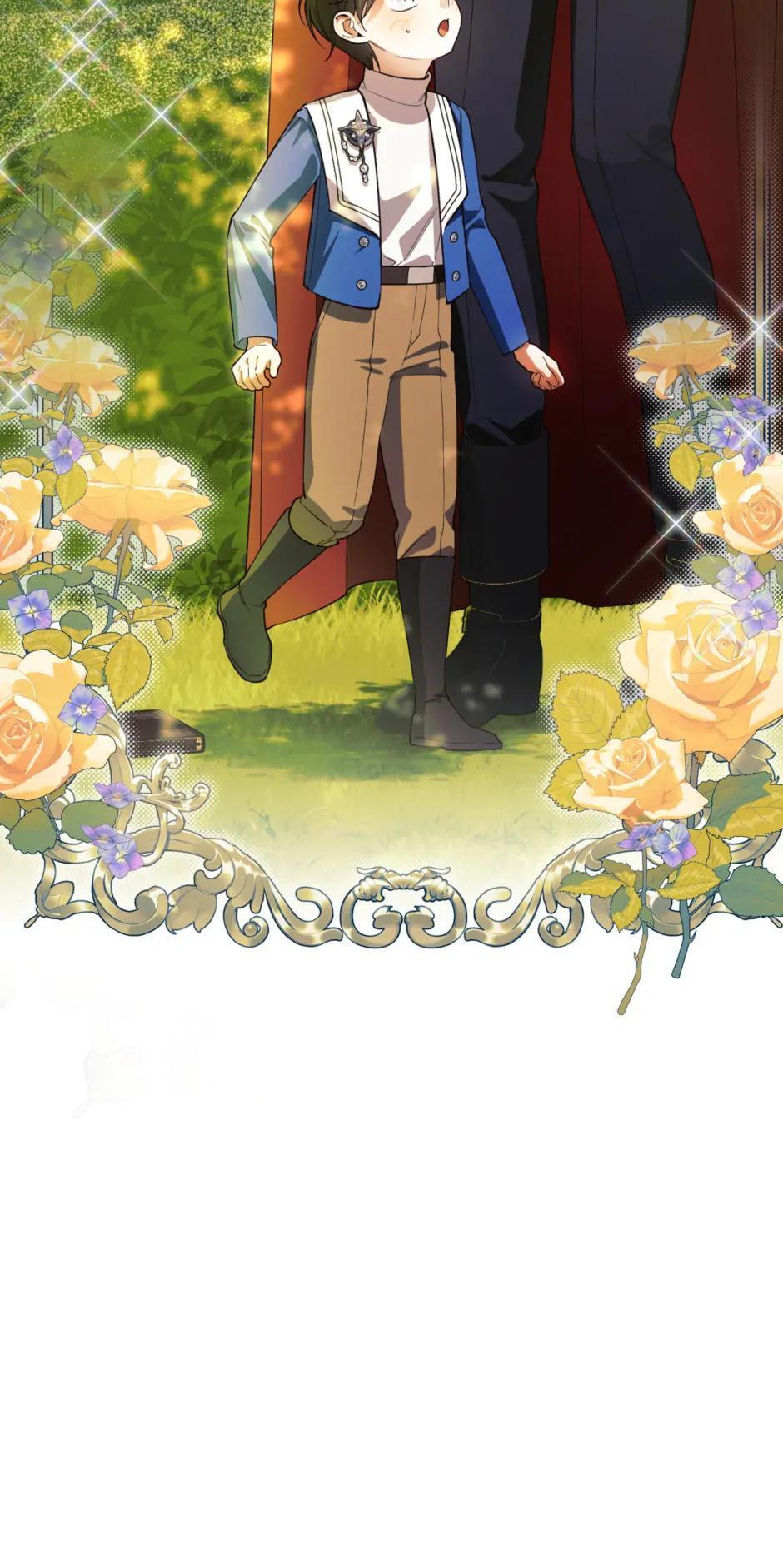 Read How to Hide the Emperor's Child Manga Online