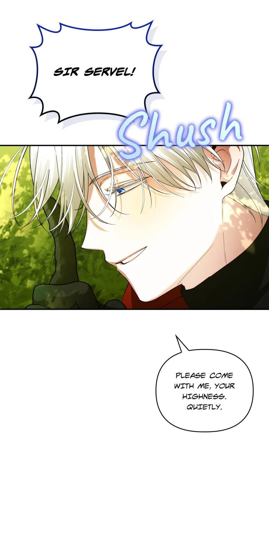 Read How to Hide the Emperor's Child Manga Online