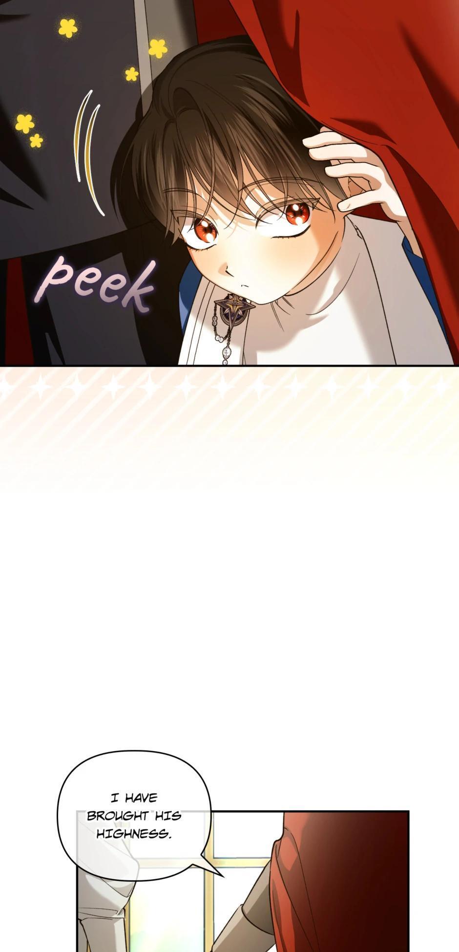 Read How to Hide the Emperor's Child Manga Online