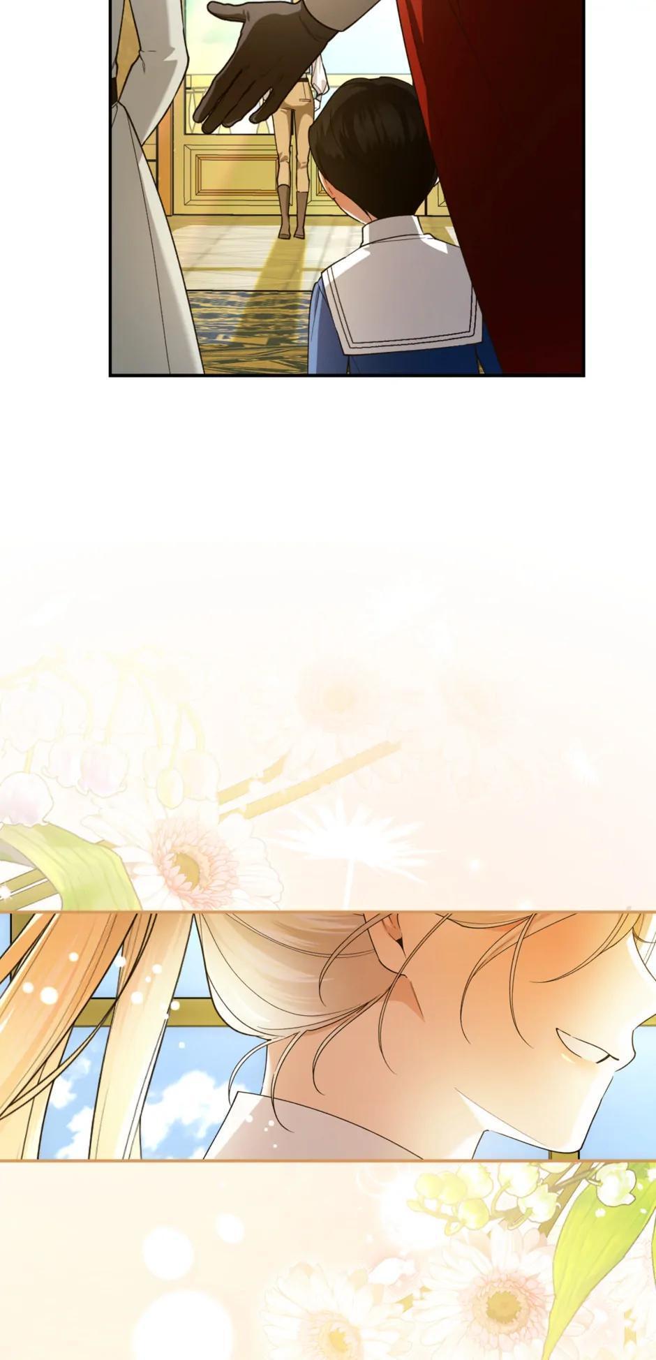 Read How to Hide the Emperor's Child Manga Online