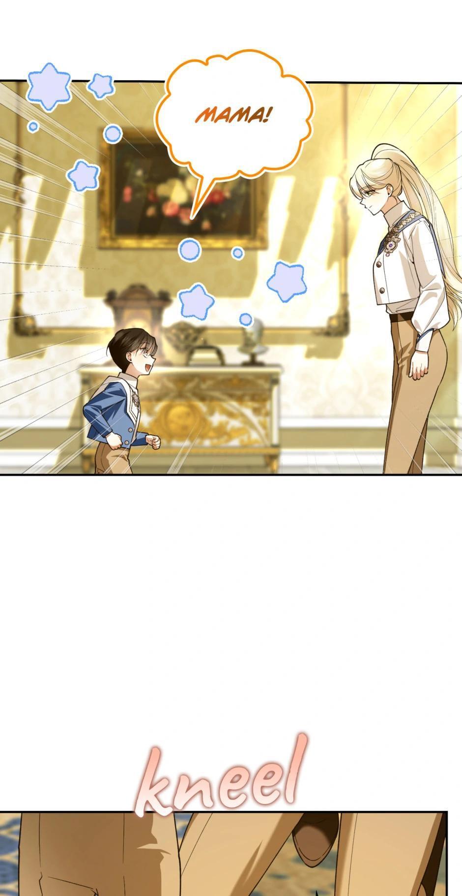 Read How to Hide the Emperor's Child Manga Online