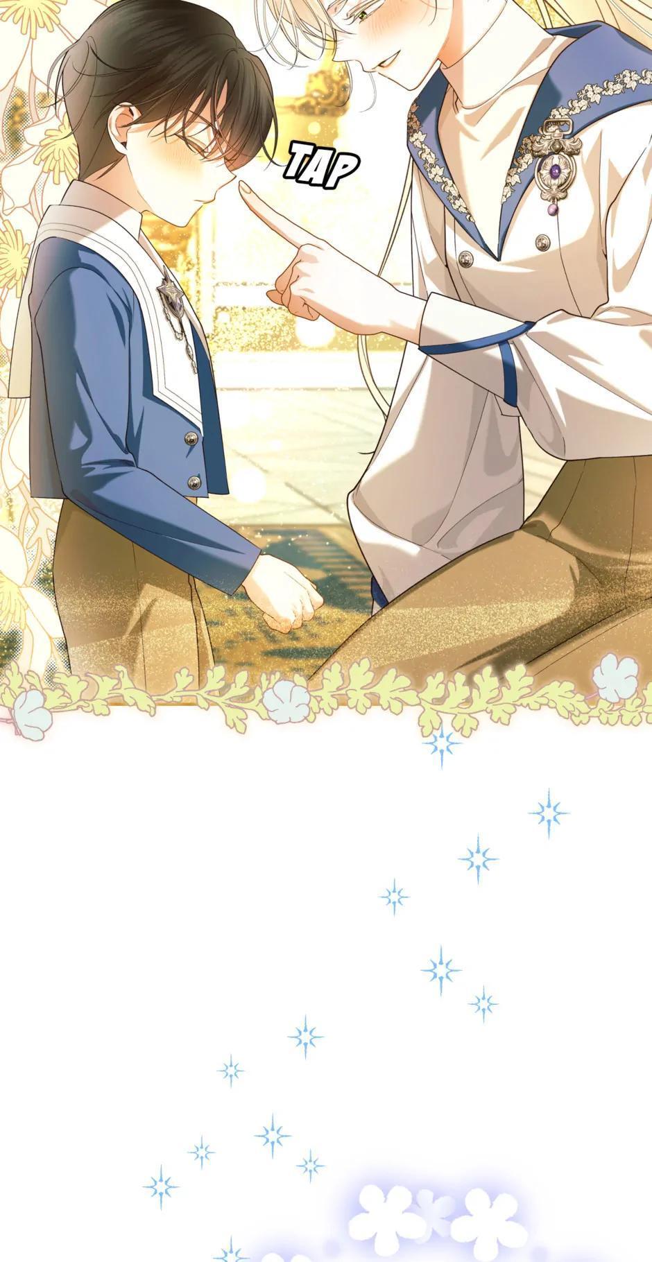 Read How to Hide the Emperor's Child Manga Online