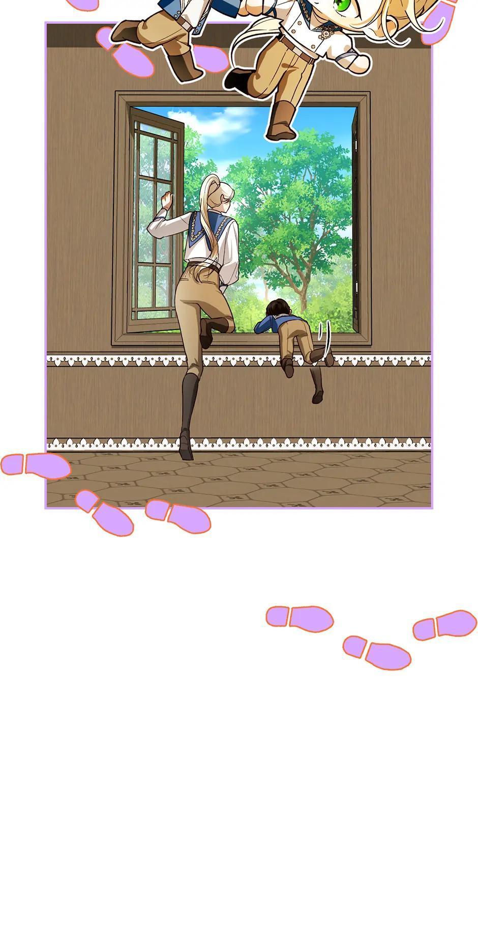 Read How to Hide the Emperor's Child Manga Online