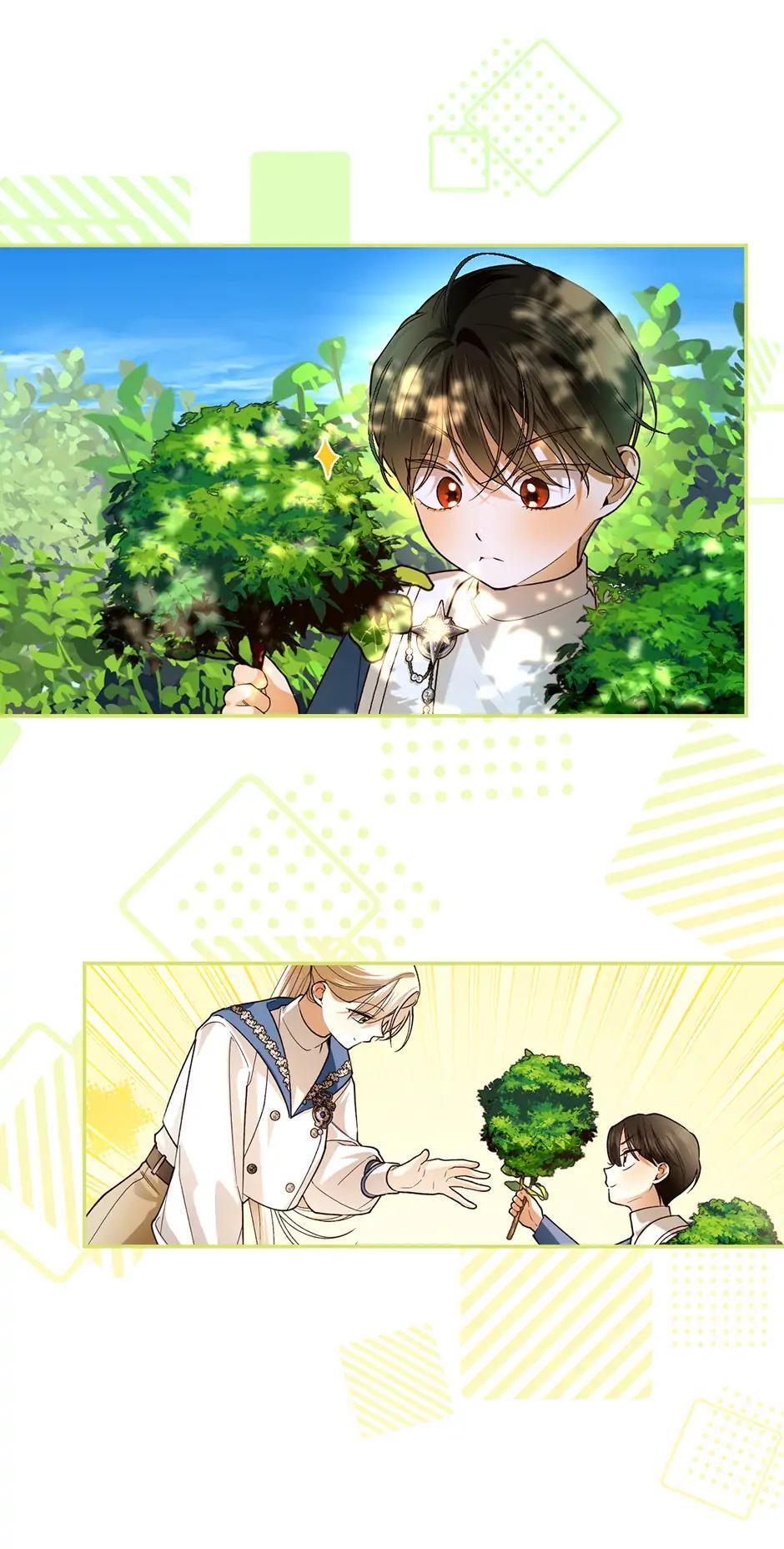 Read How to Hide the Emperor's Child Manga Online