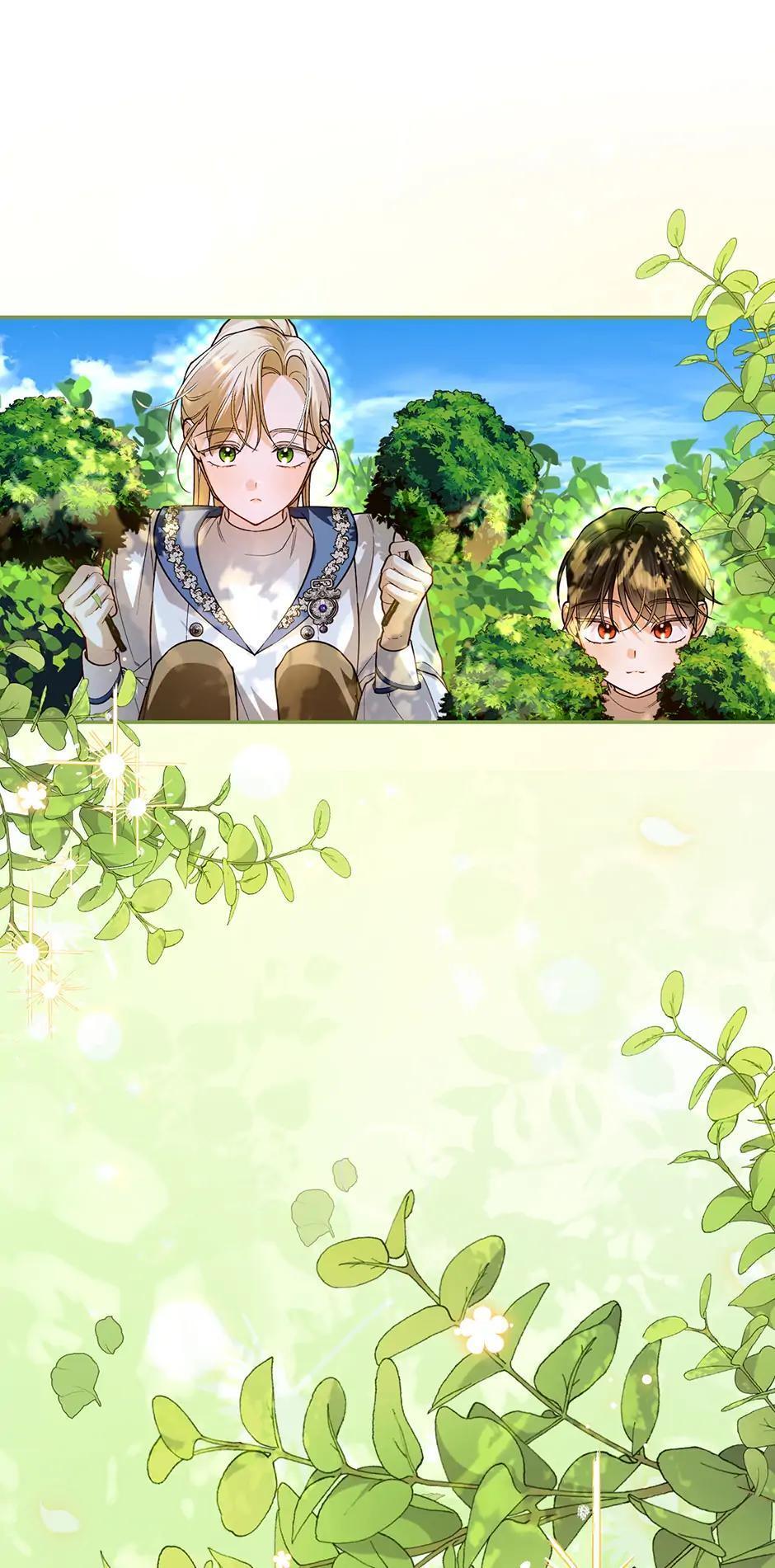 Read How to Hide the Emperor's Child Manga Online