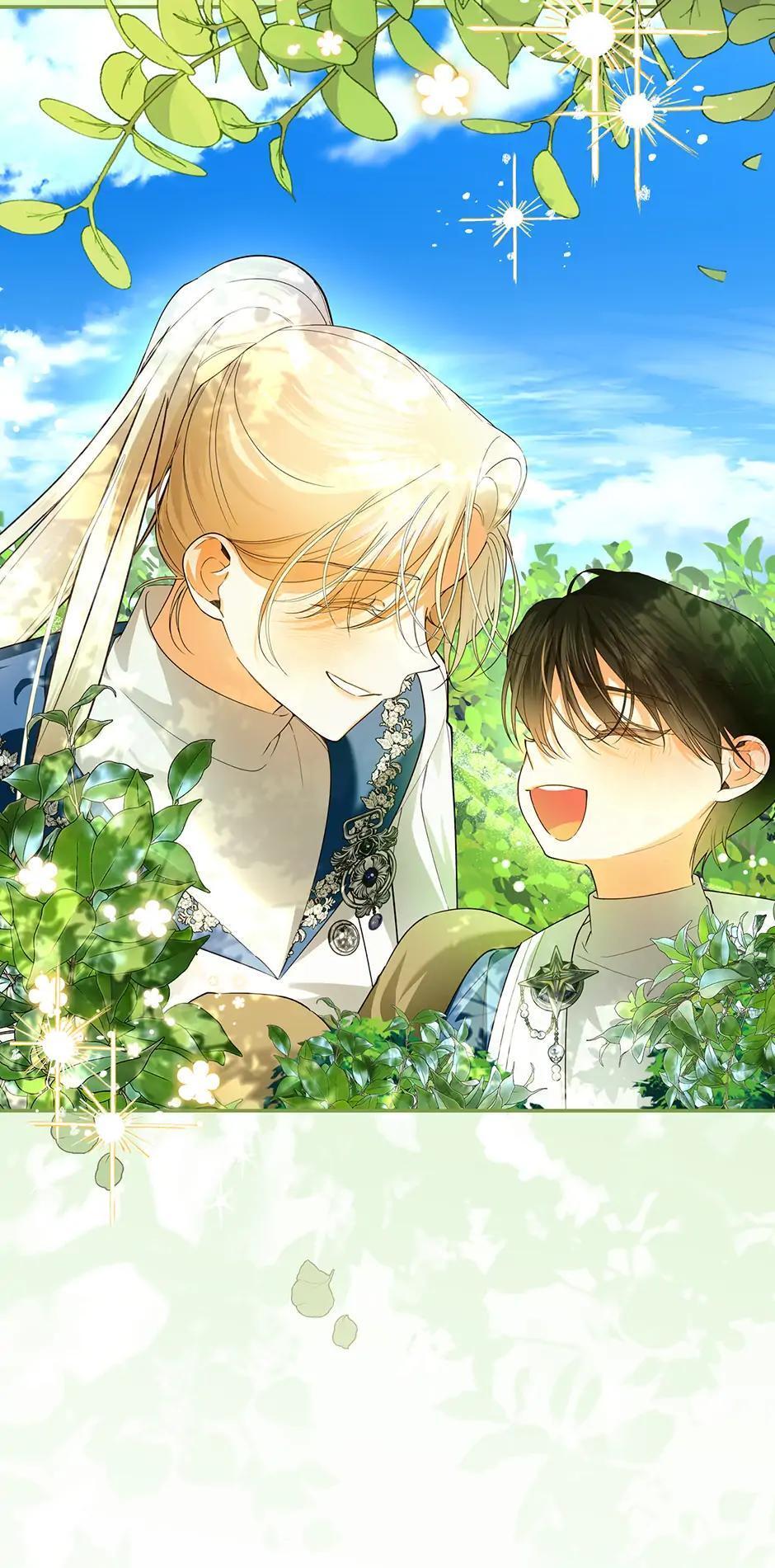 Read How to Hide the Emperor's Child Manga Online