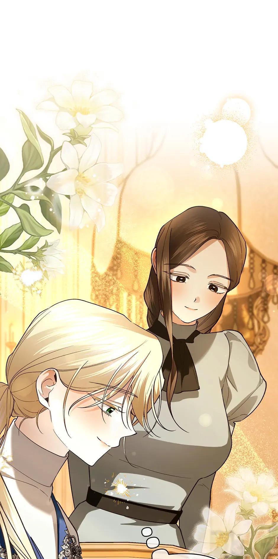 Read How to Hide the Emperor's Child Manga Online