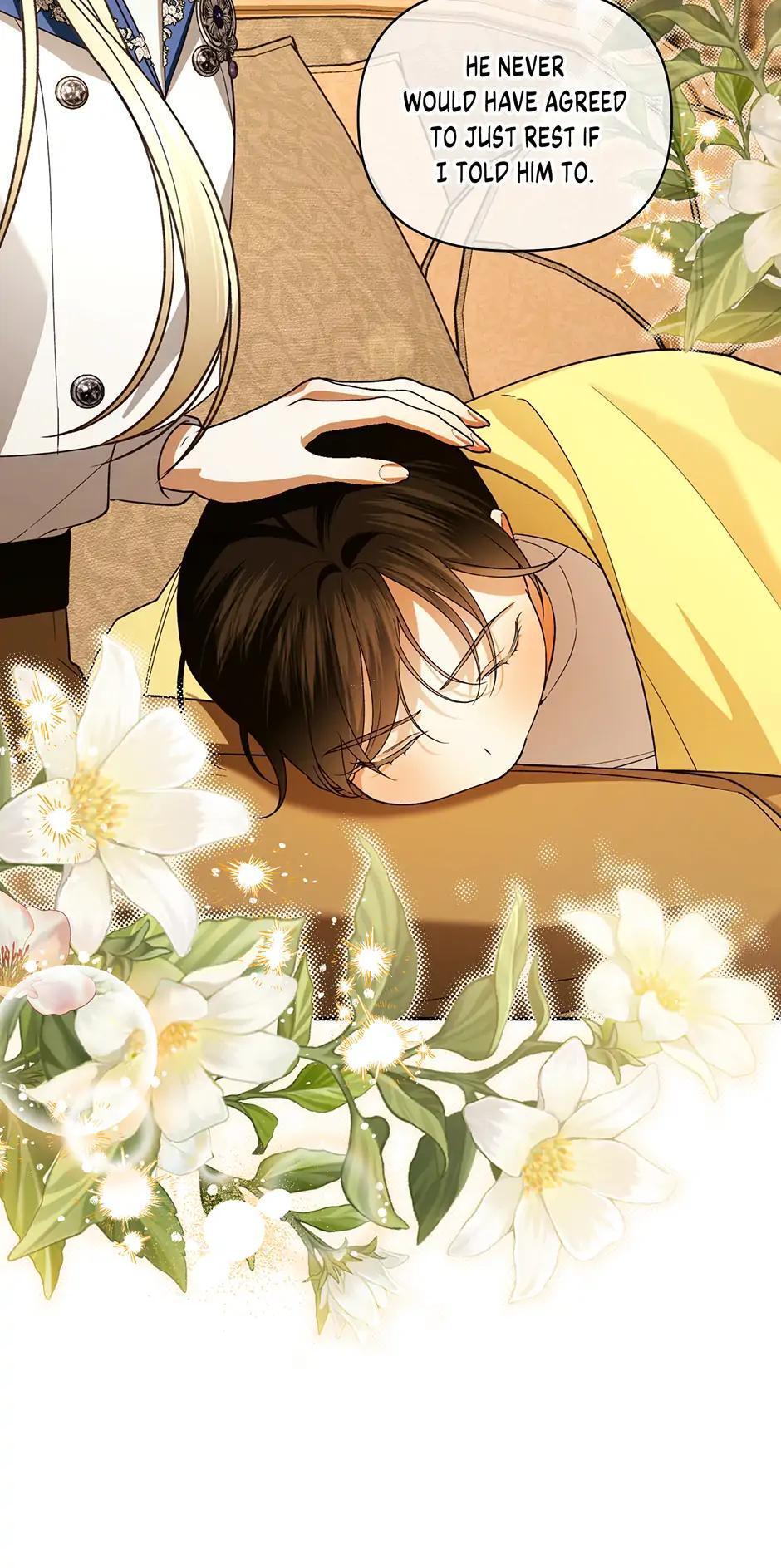 Read How to Hide the Emperor's Child Manga Online