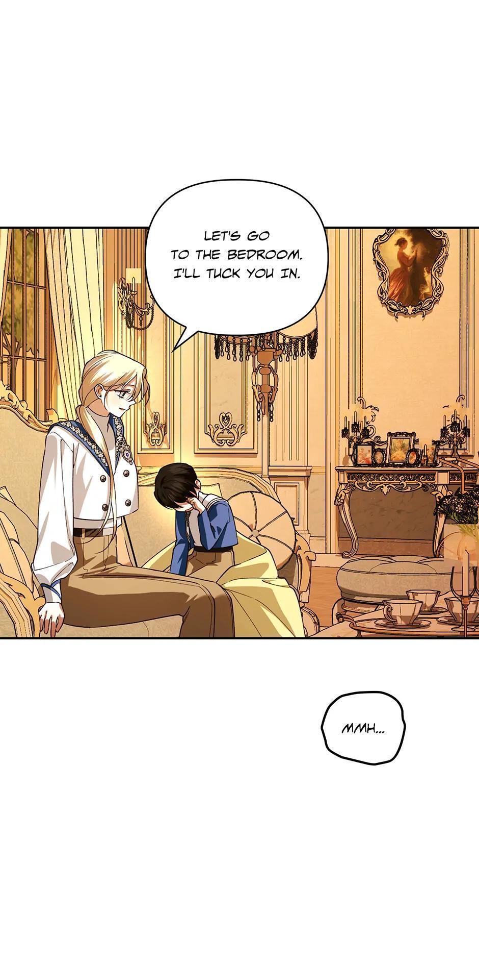 Read How to Hide the Emperor's Child Manga Online