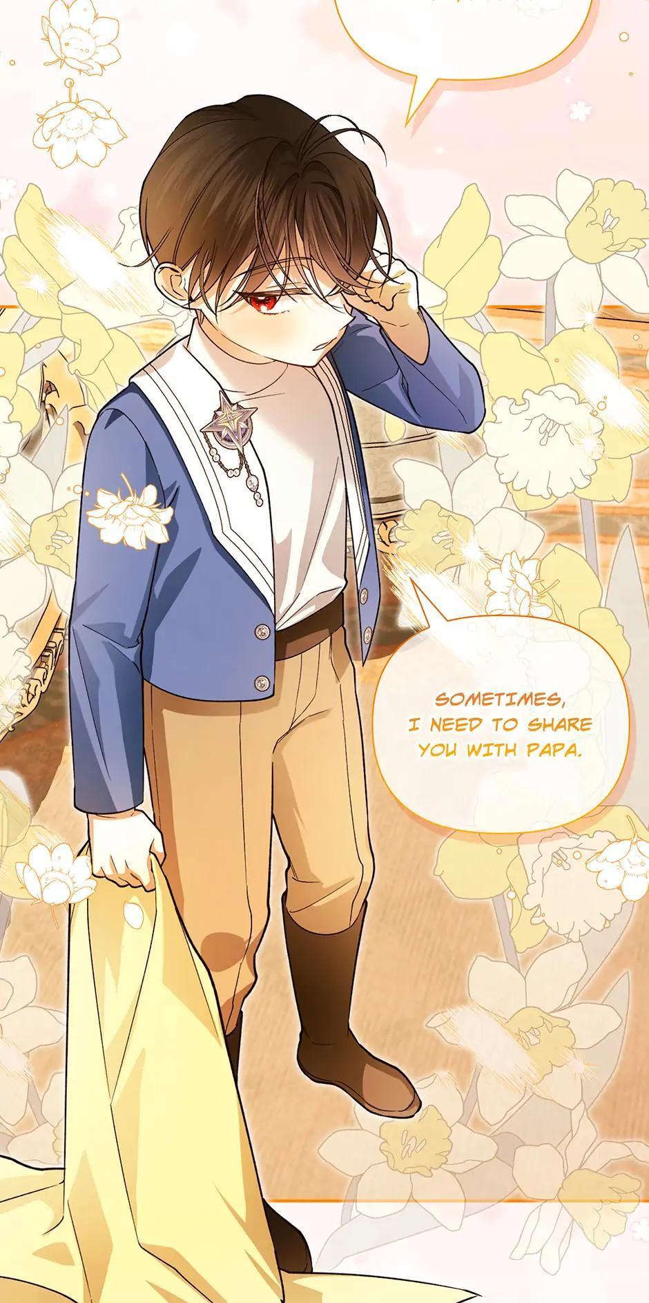Read How to Hide the Emperor's Child Manga Online