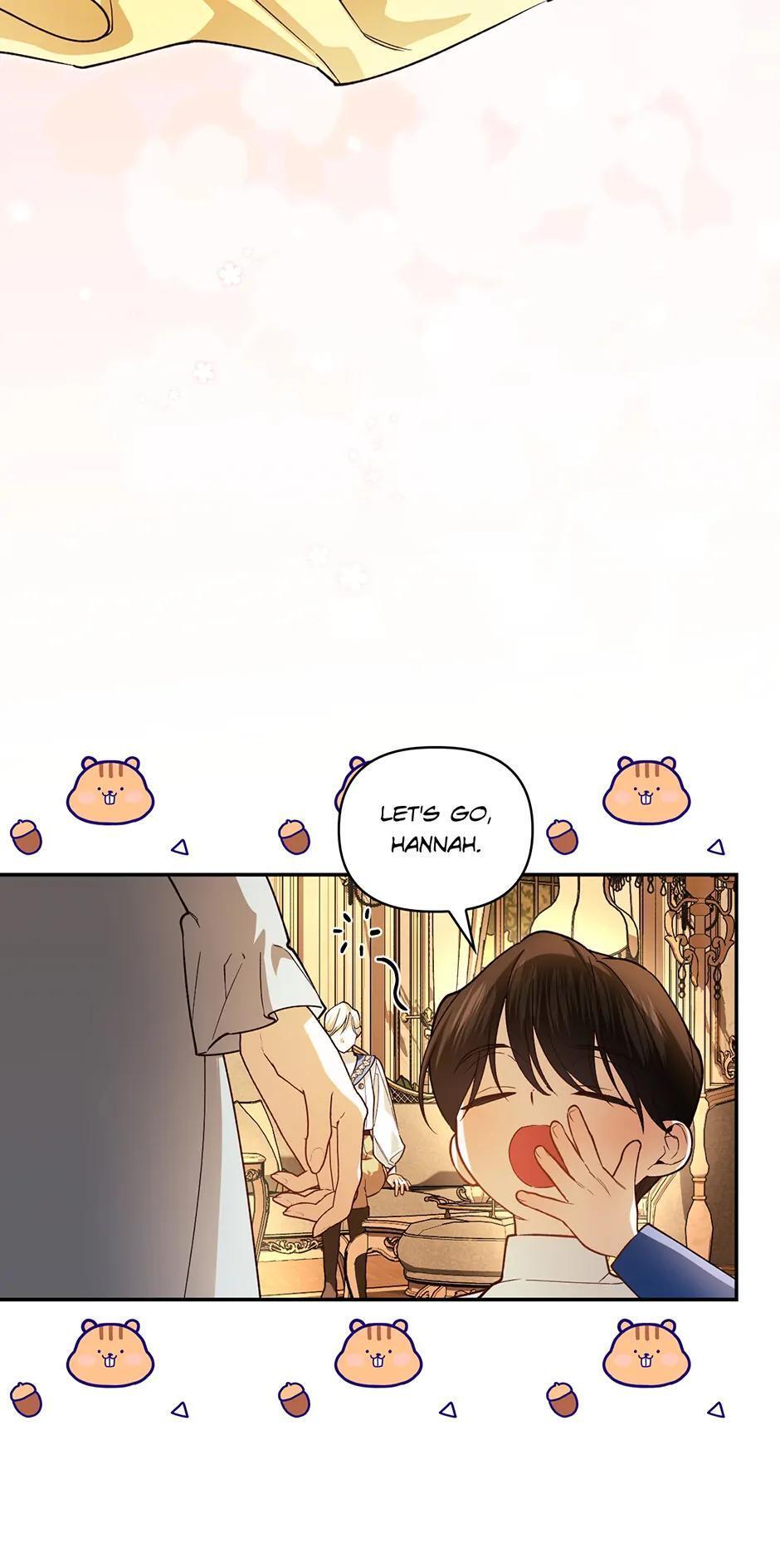 Read How to Hide the Emperor's Child Manga Online