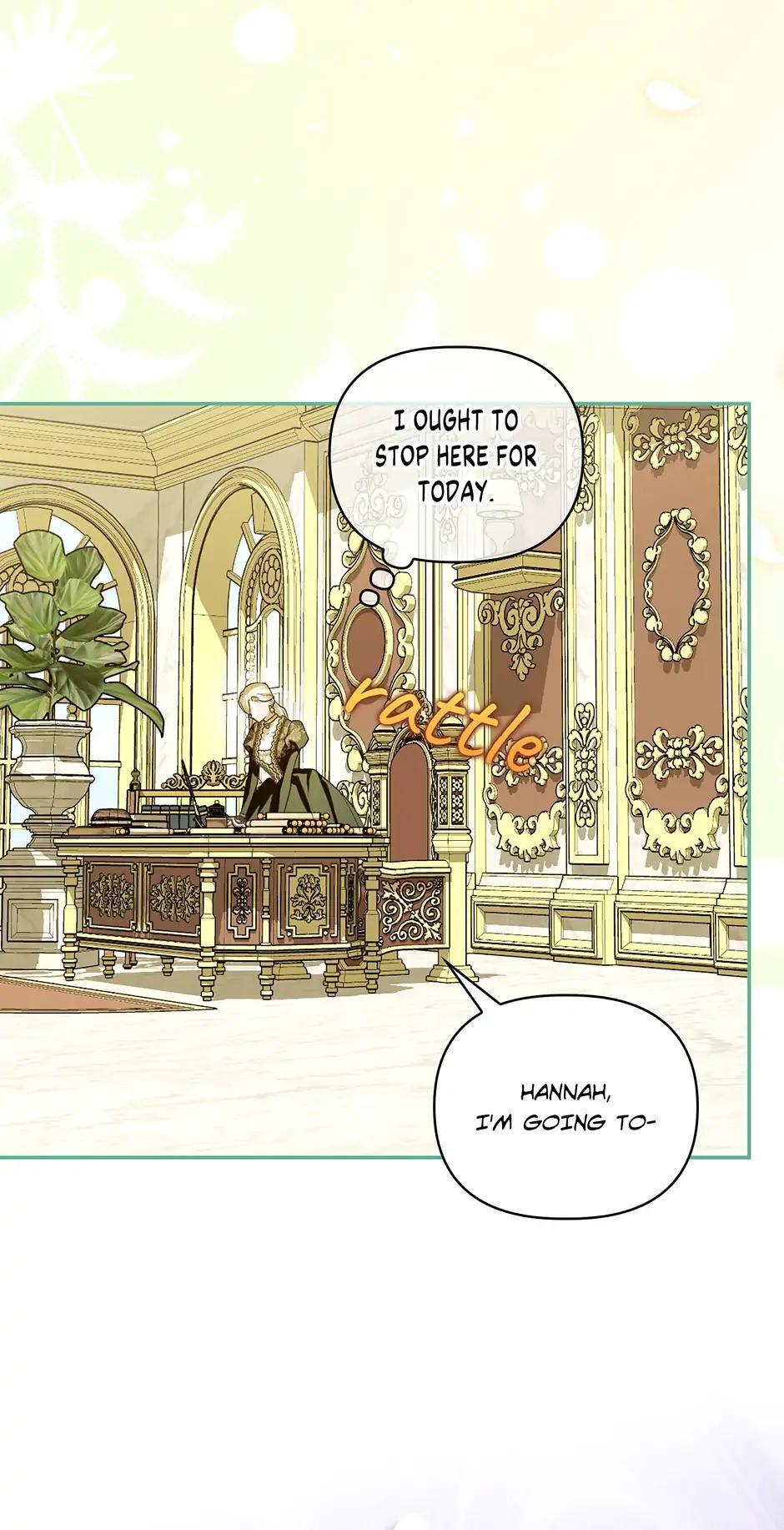 Read How to Hide the Emperor's Child Manga Online