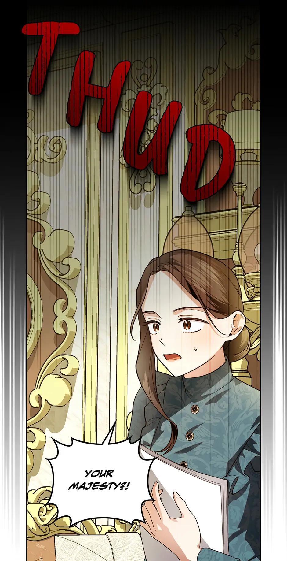 Read How to Hide the Emperor's Child Manga Online