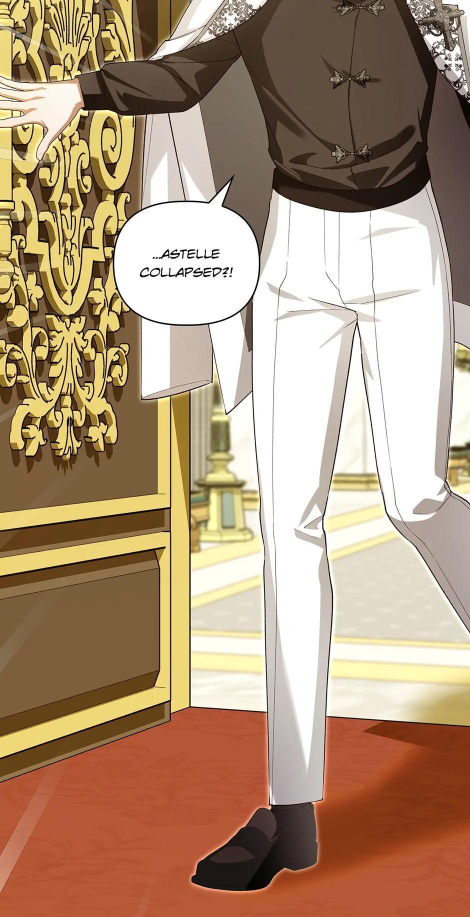 Read How to Hide the Emperor's Child Manga Online