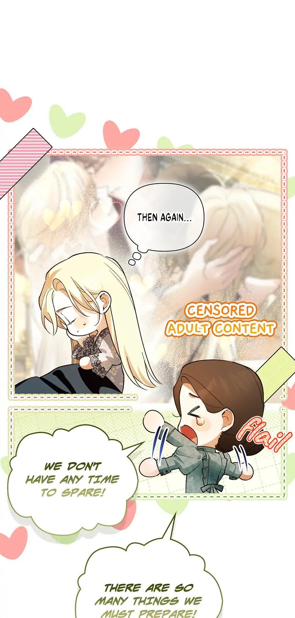 Read How to Hide the Emperor's Child Manga Online