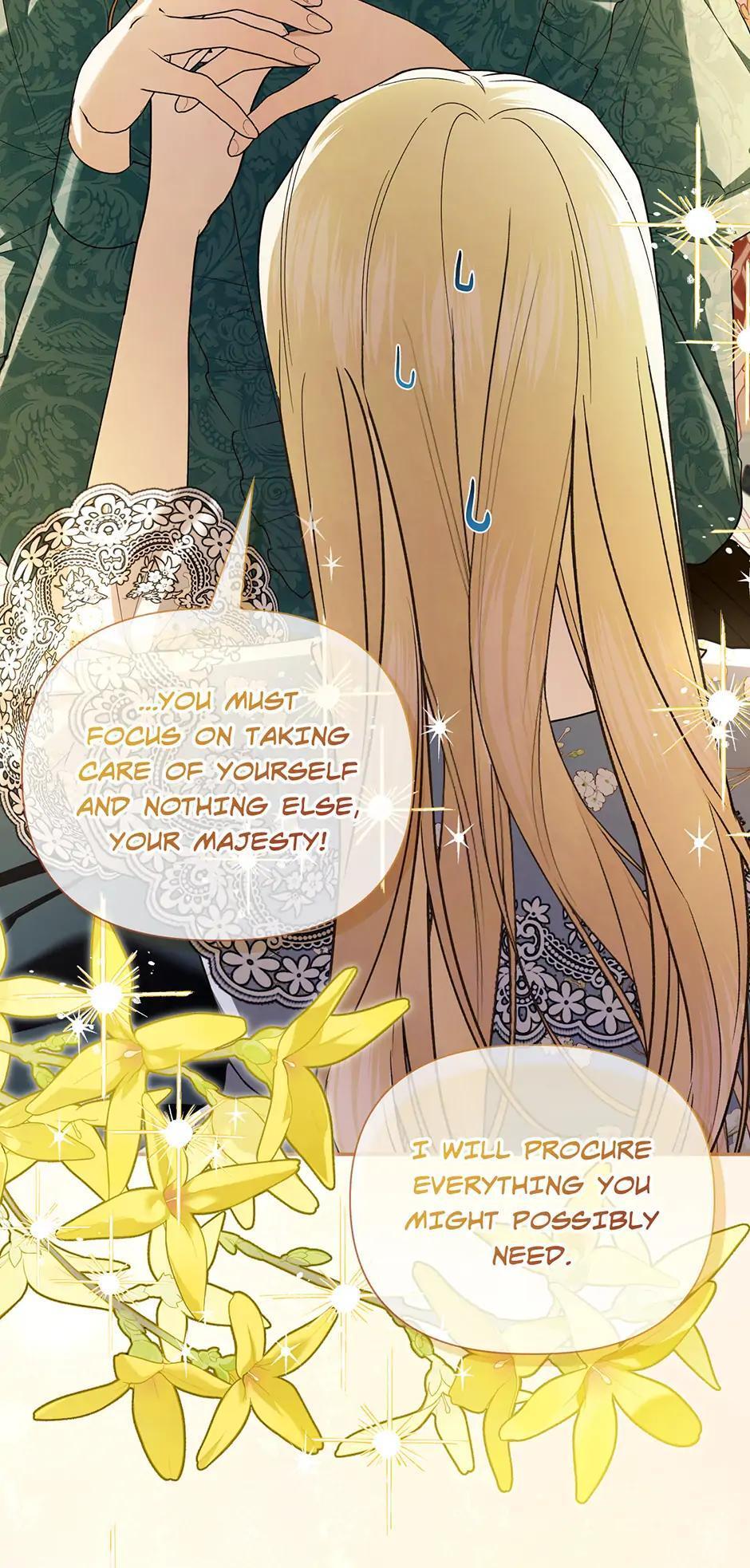 Read How to Hide the Emperor's Child Manga Online