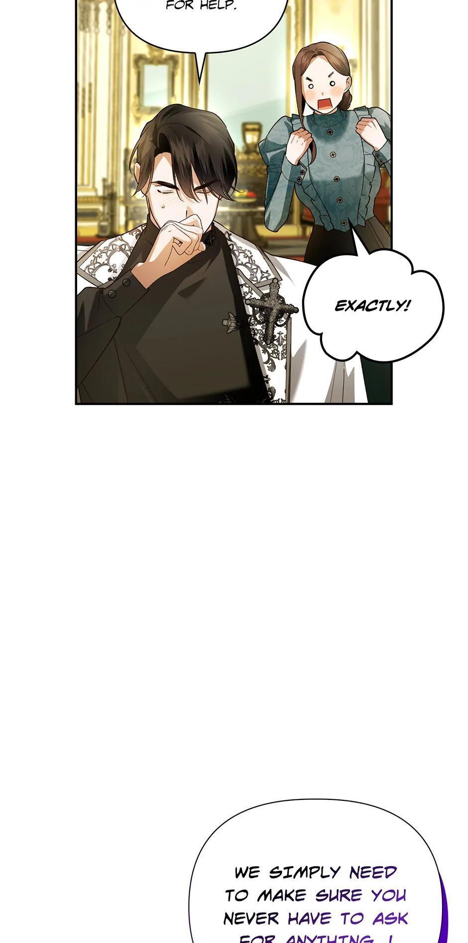 Read How to Hide the Emperor's Child Manga Online