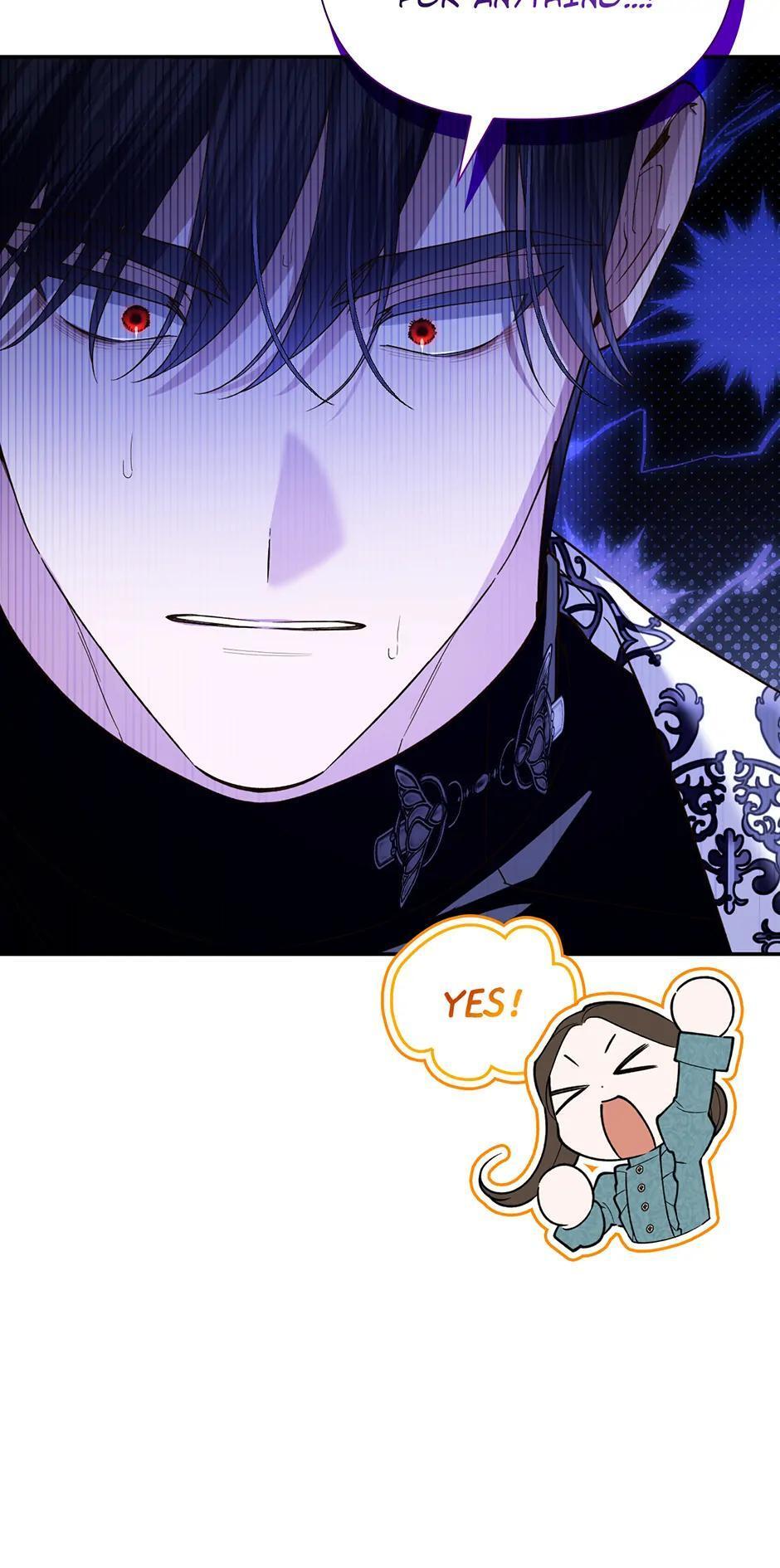 Read How to Hide the Emperor's Child Manga Online