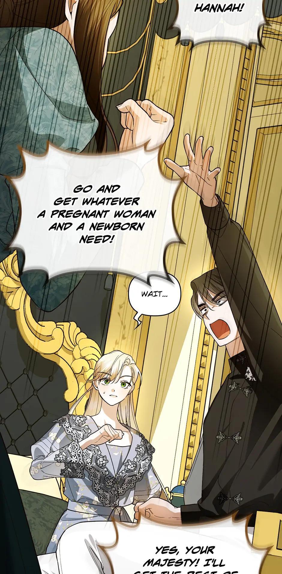 Read How to Hide the Emperor's Child Manga Online