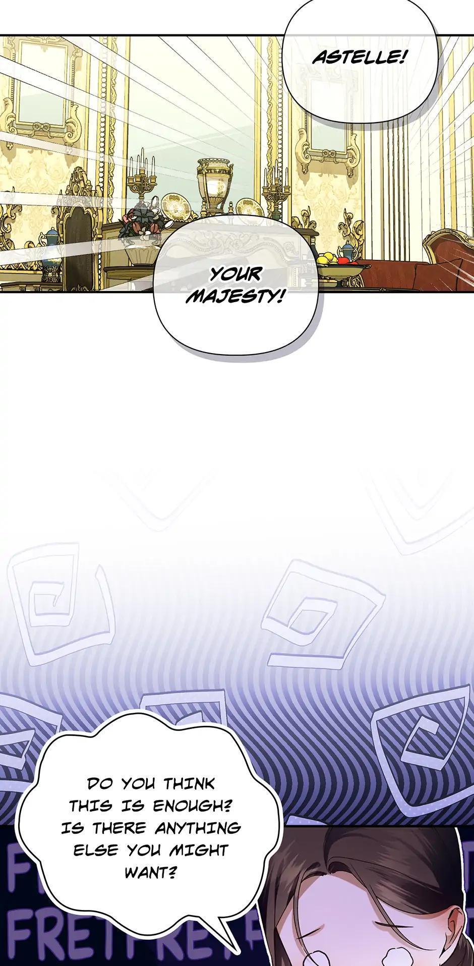 Read How to Hide the Emperor's Child Manga Online