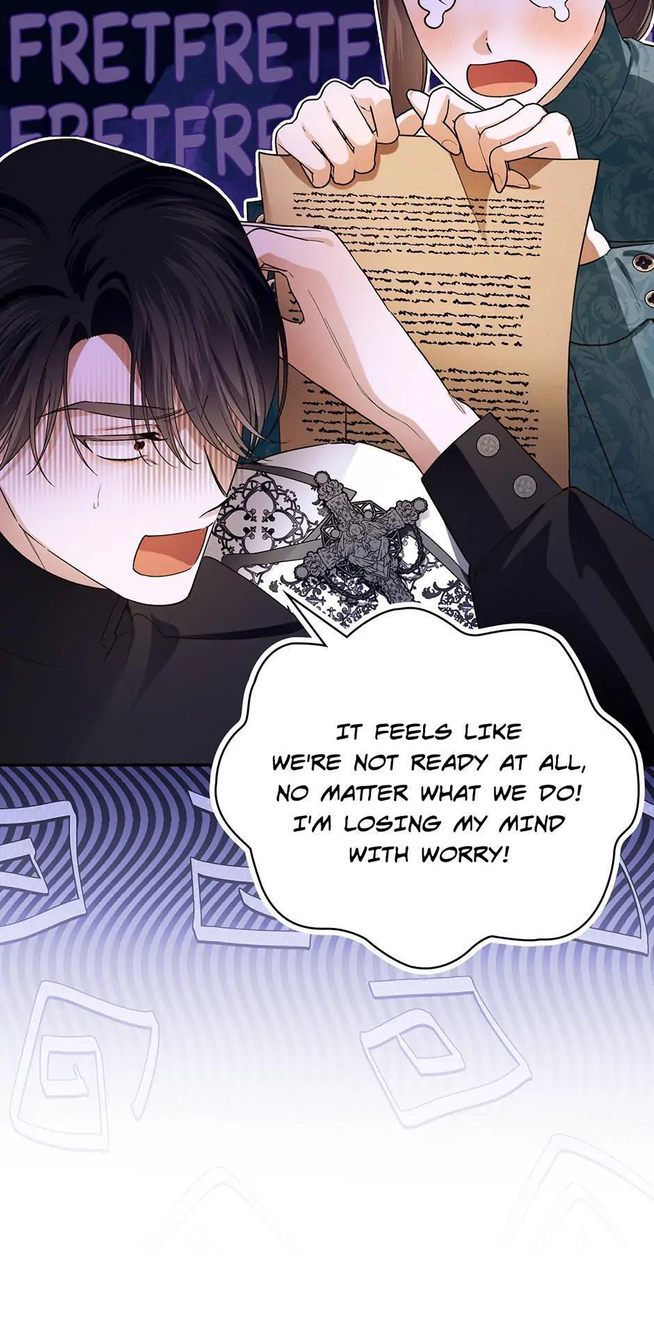Read How to Hide the Emperor's Child Manga Online