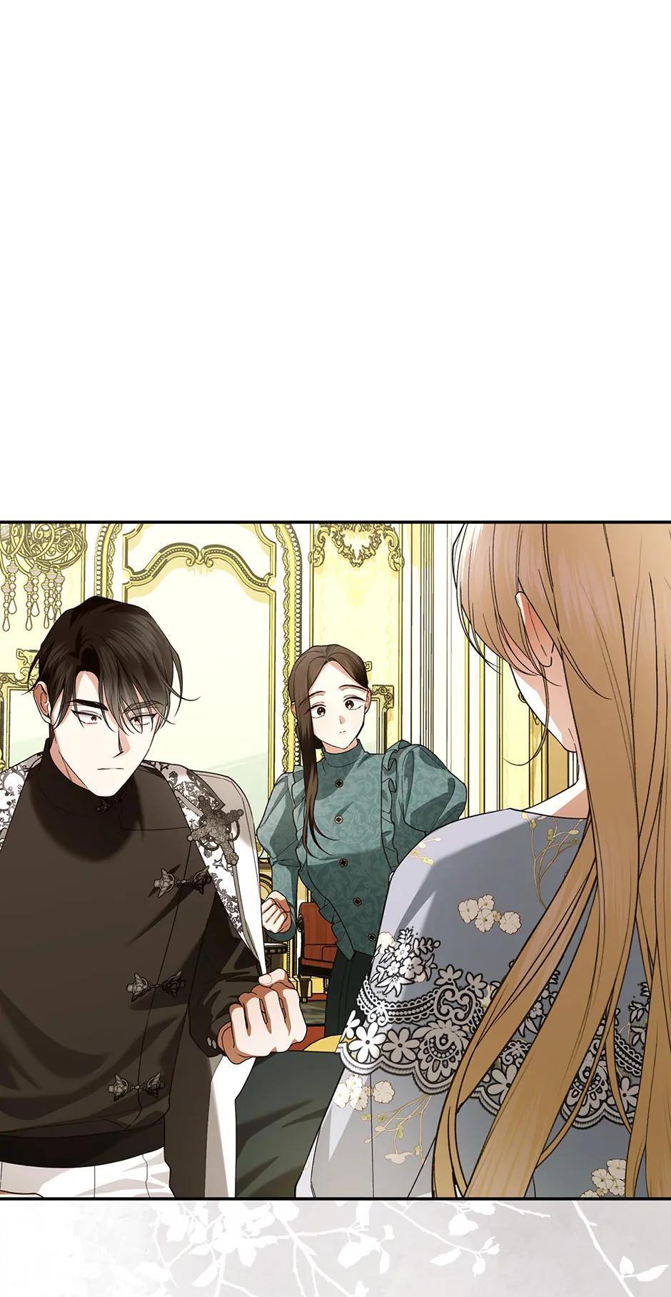 Read How to Hide the Emperor's Child Manga Online