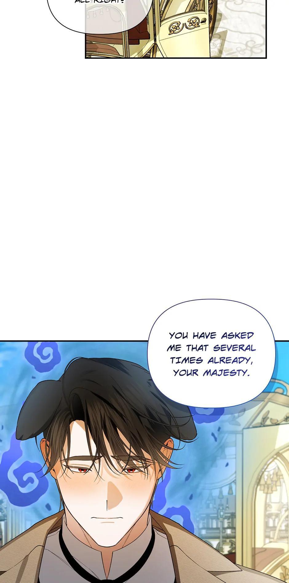 Read How to Hide the Emperor's Child Manga Online