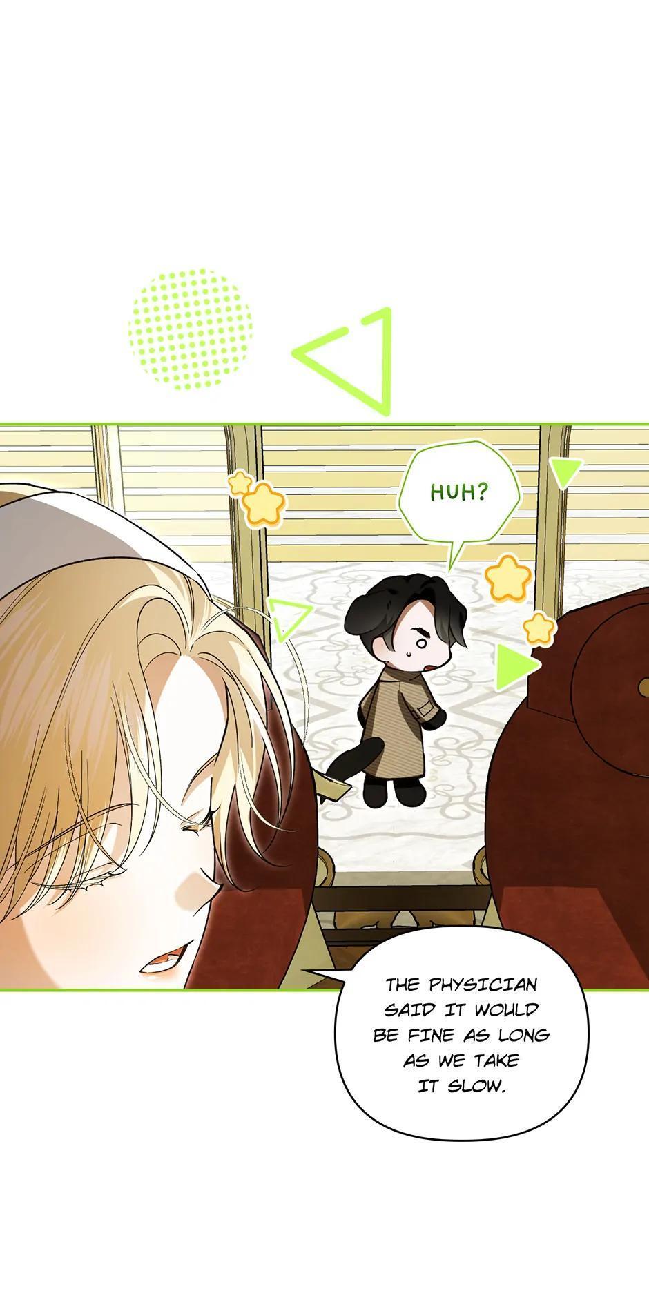 Read How to Hide the Emperor's Child Manga Online