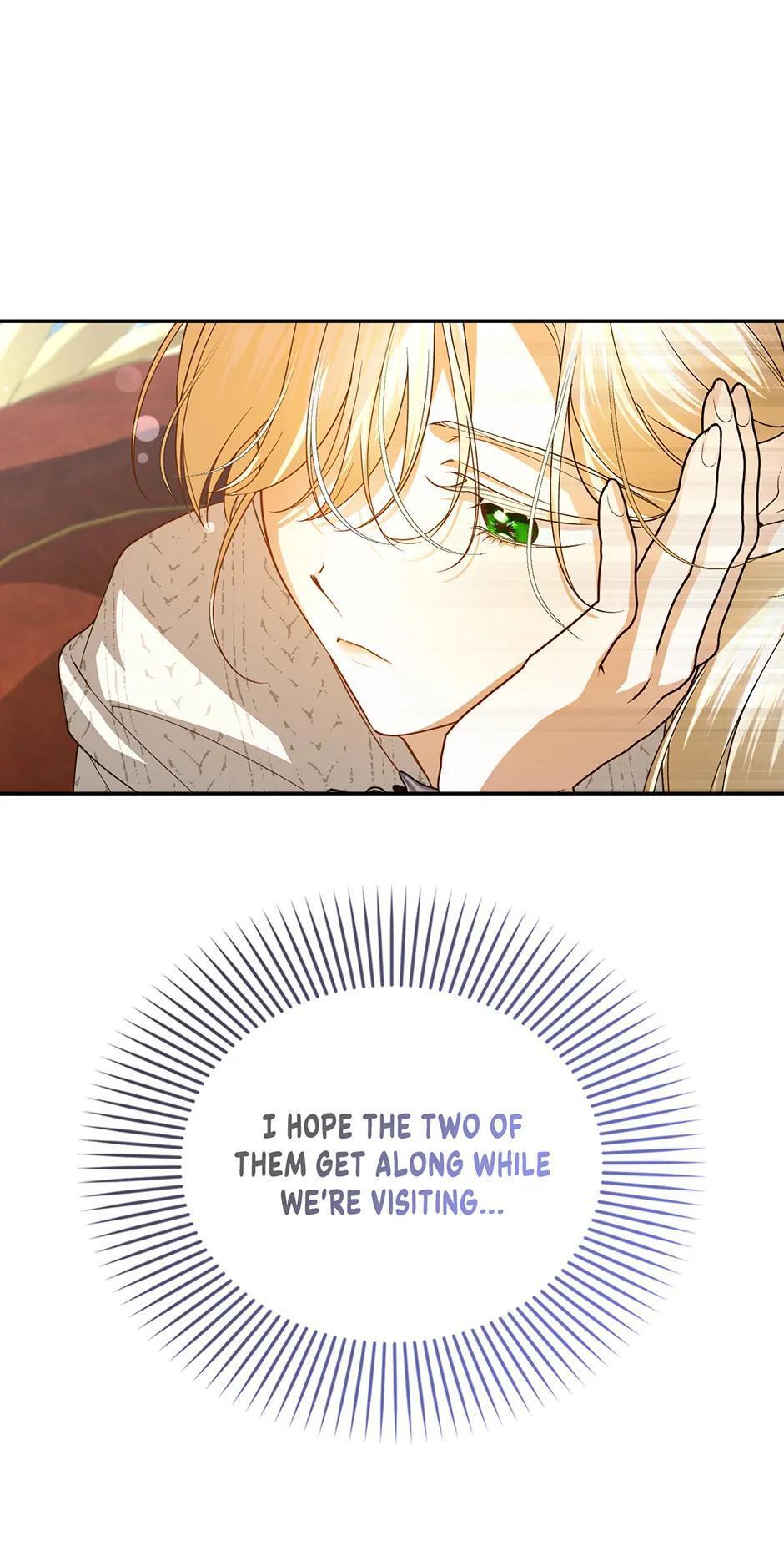 Read How to Hide the Emperor's Child Manga Online